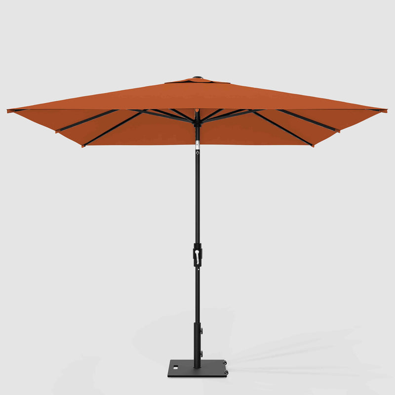 The Square Swilt - Terylast Terracotta