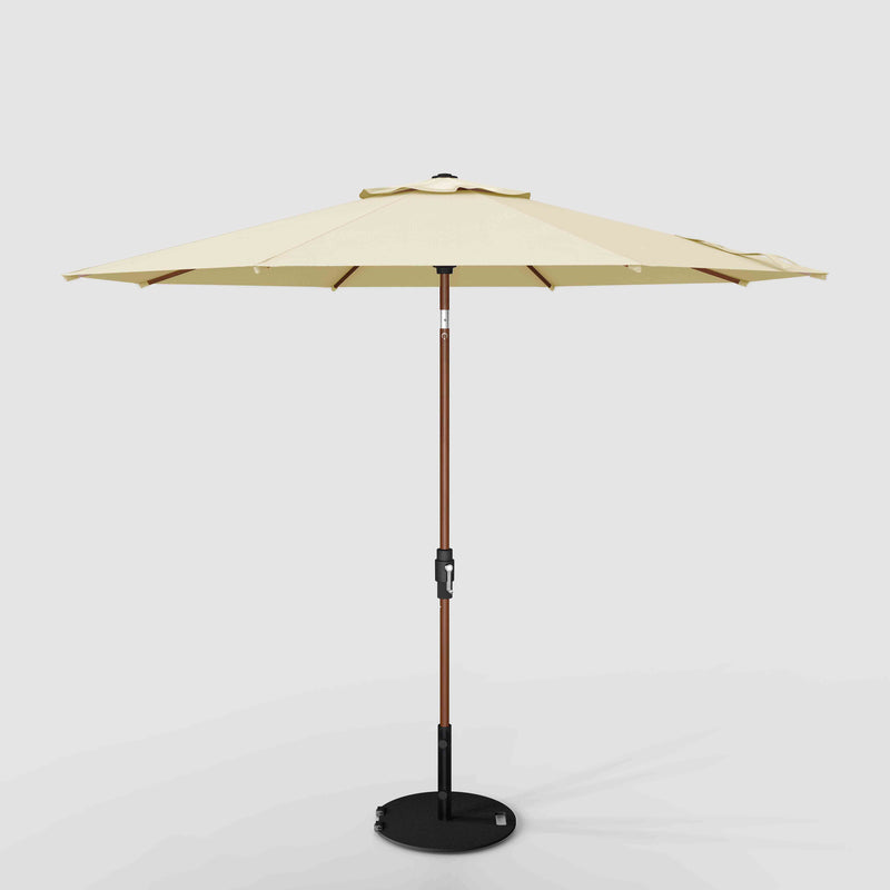The Wooden 2™ - Sunbrella Antique Beige