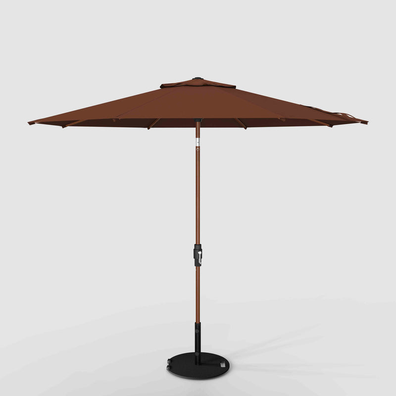 The Wooden 2™ - Sunbrella Bay Brun