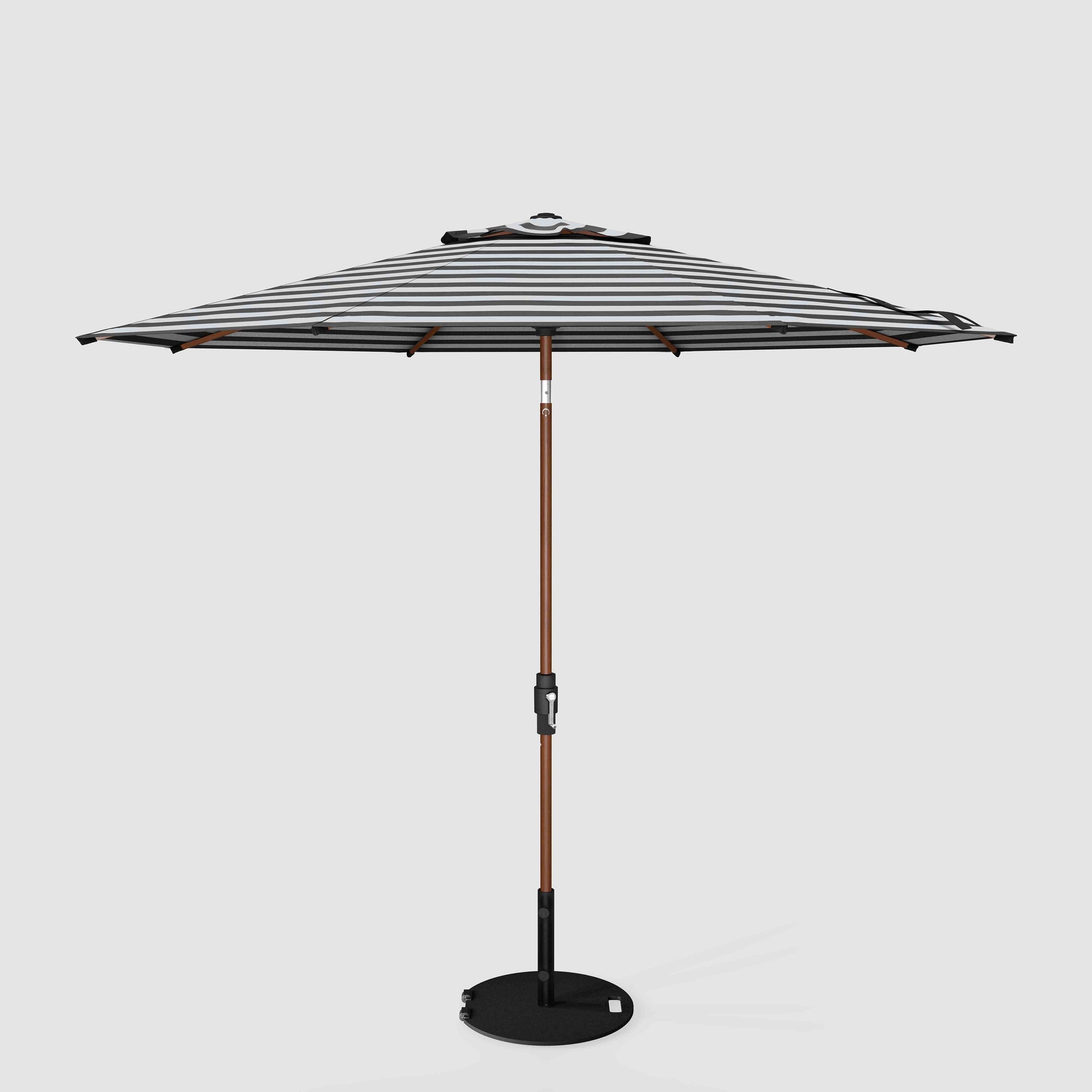 #color_Sunbrella Black & Grey