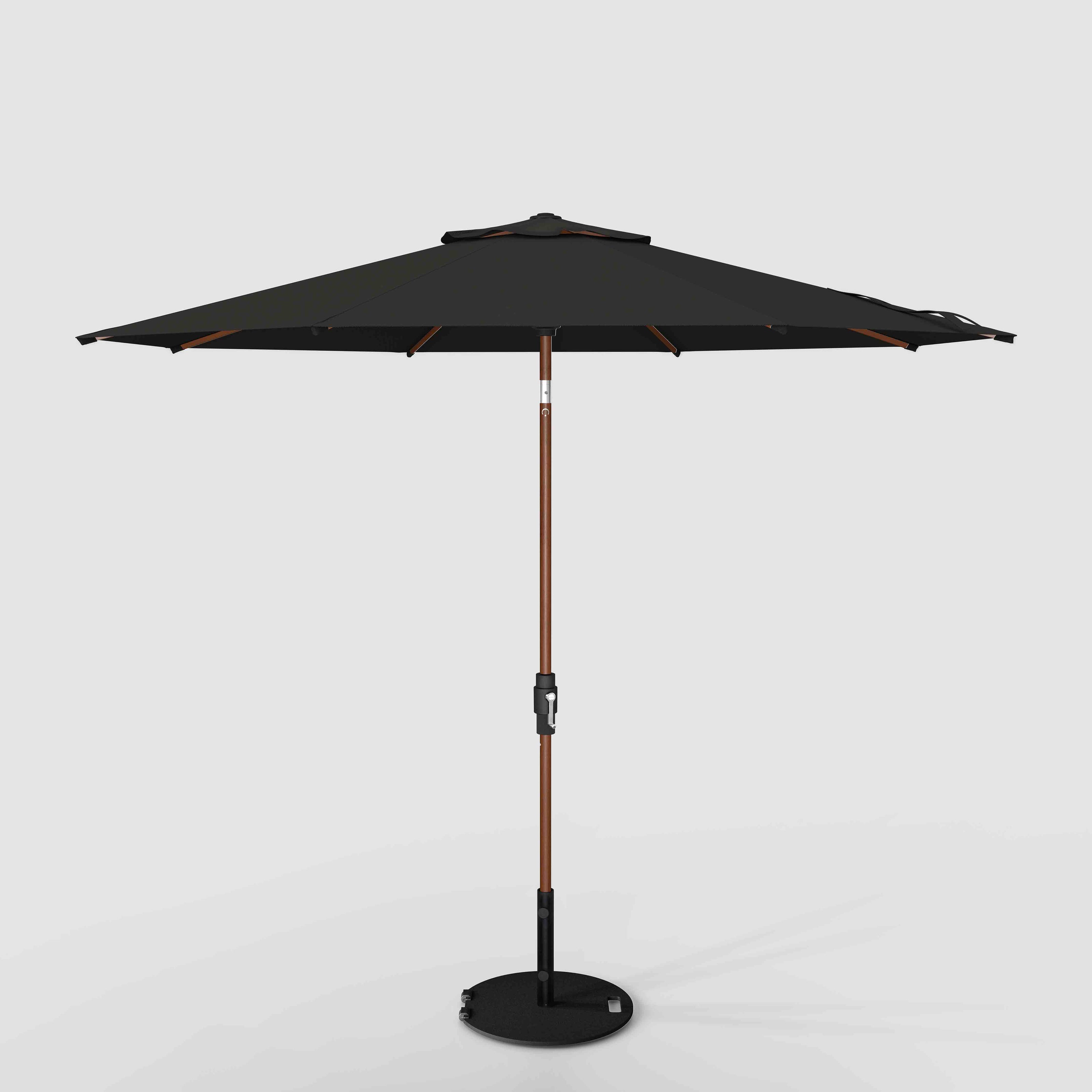 #color_Sunbrella Black