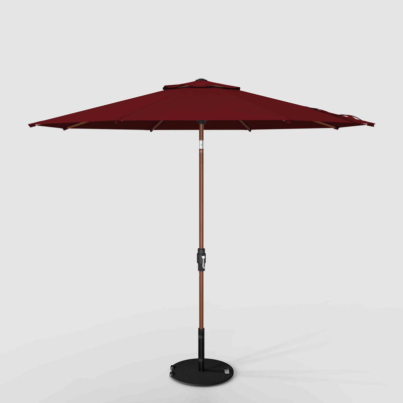 Le Wooden 2™ - 