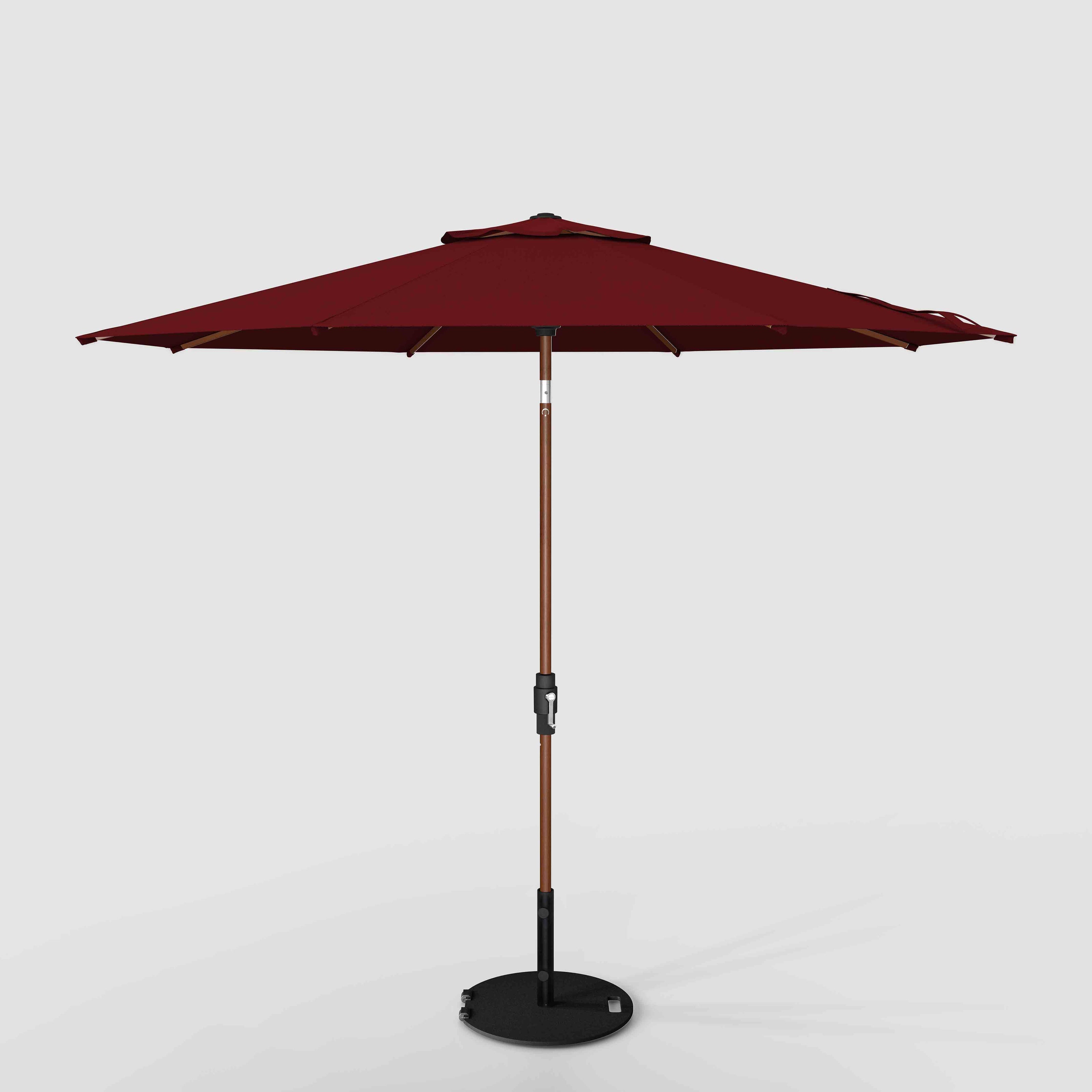 #color_Sunbrella Burgundy