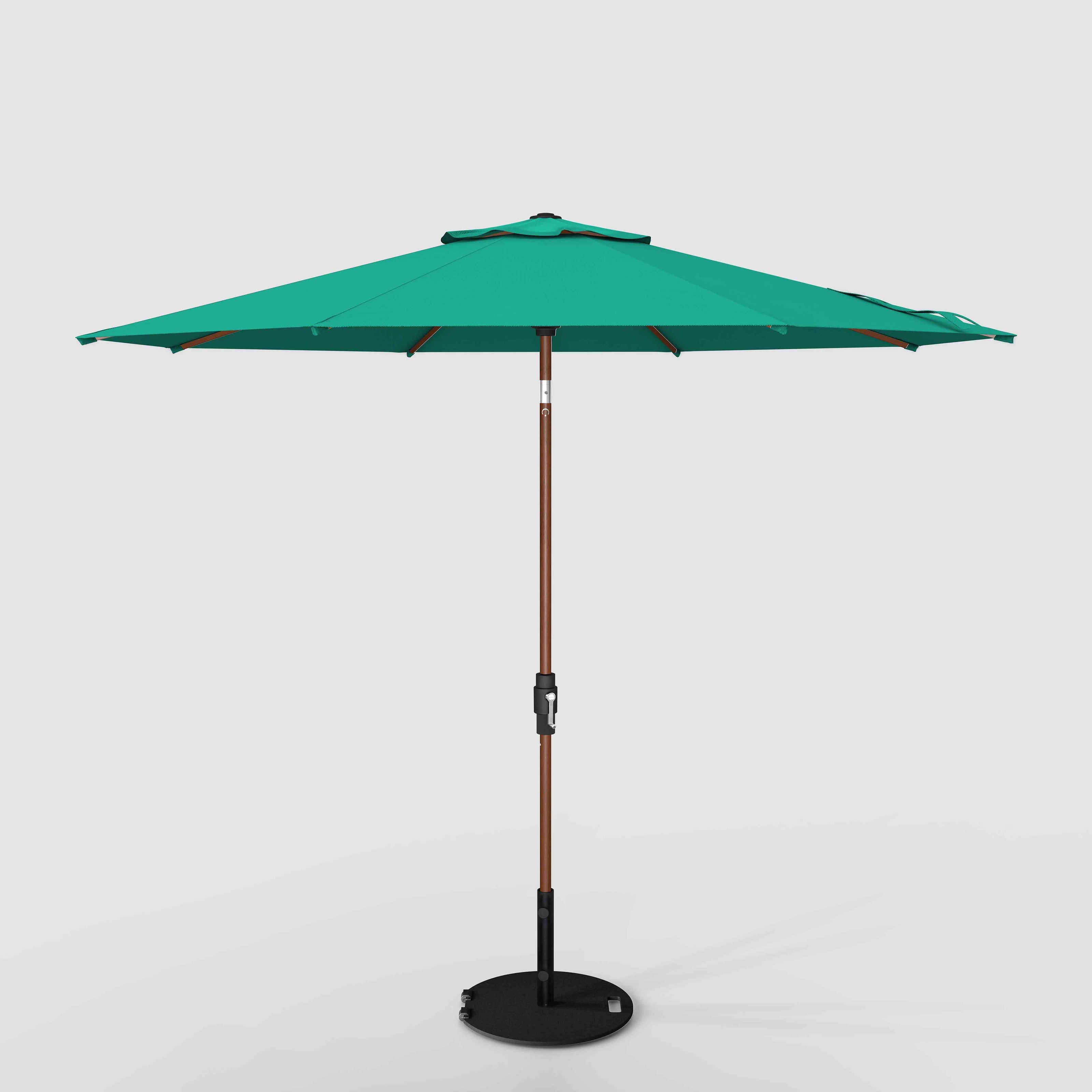 #color_Sunbrella Canvas Teal