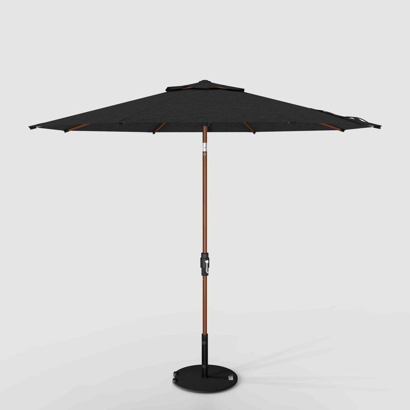 Le Wooden 2™ - Sunbrella Spectrum Carbon