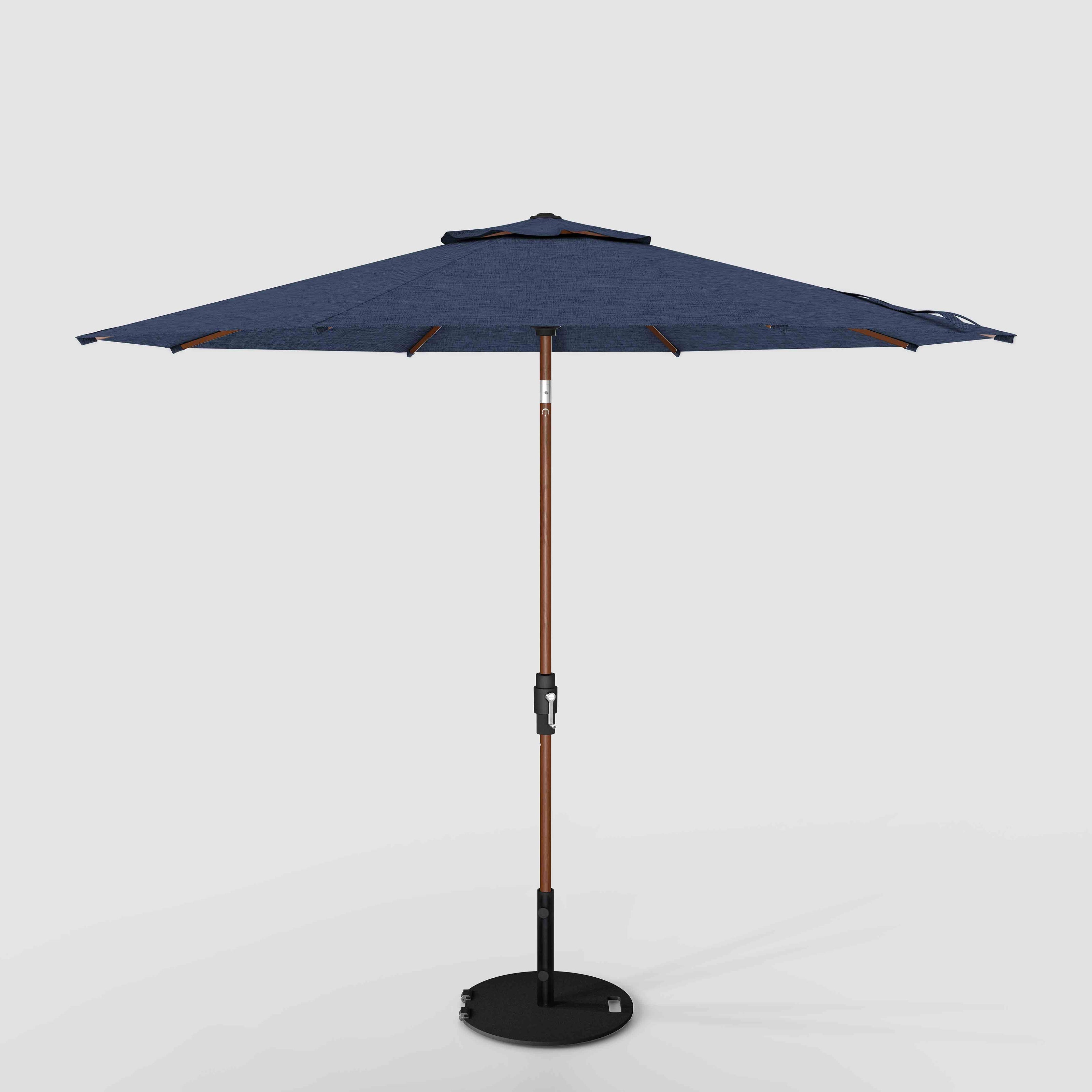 #color_Sunbrella Spectrum Indigo