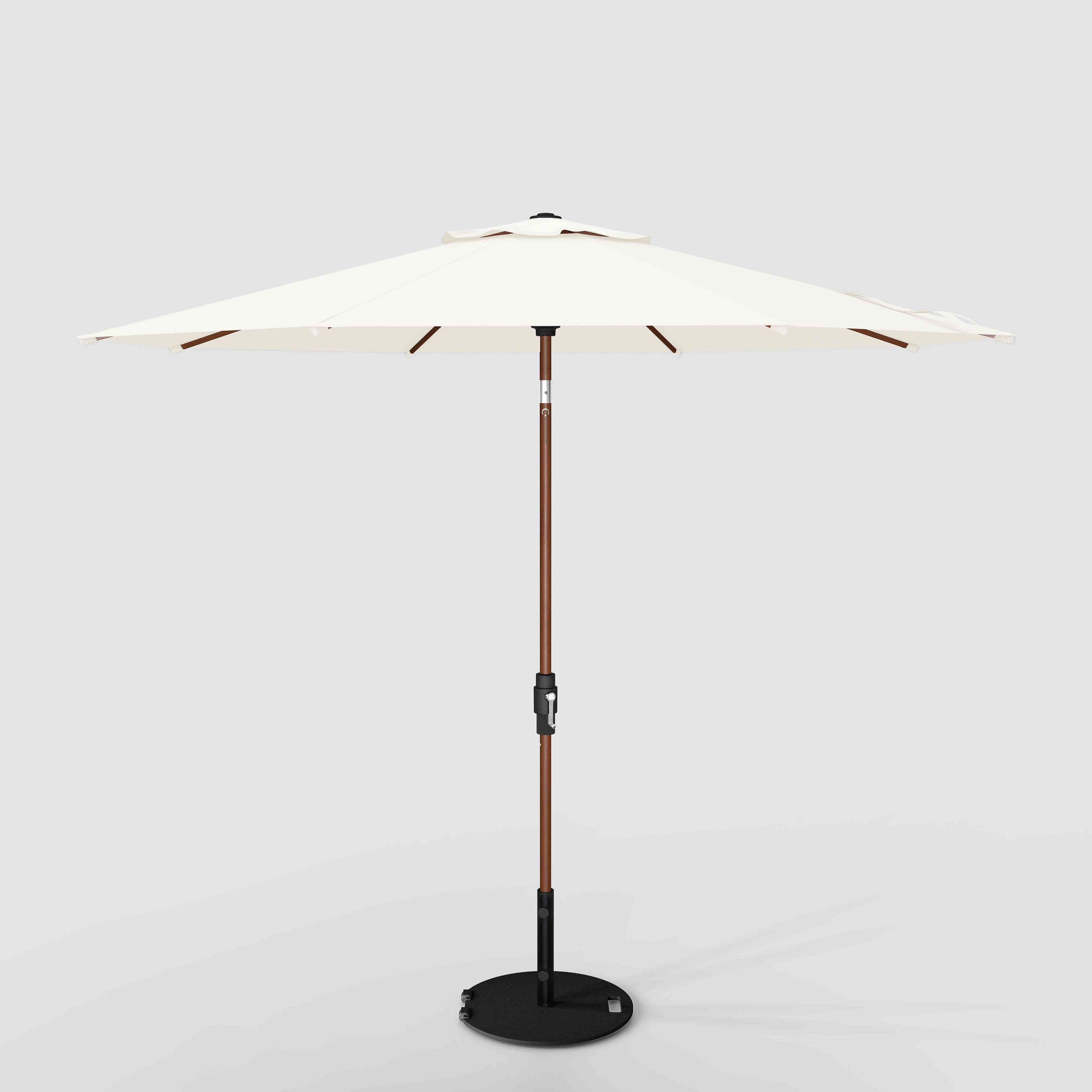 #color_Sunbrella White