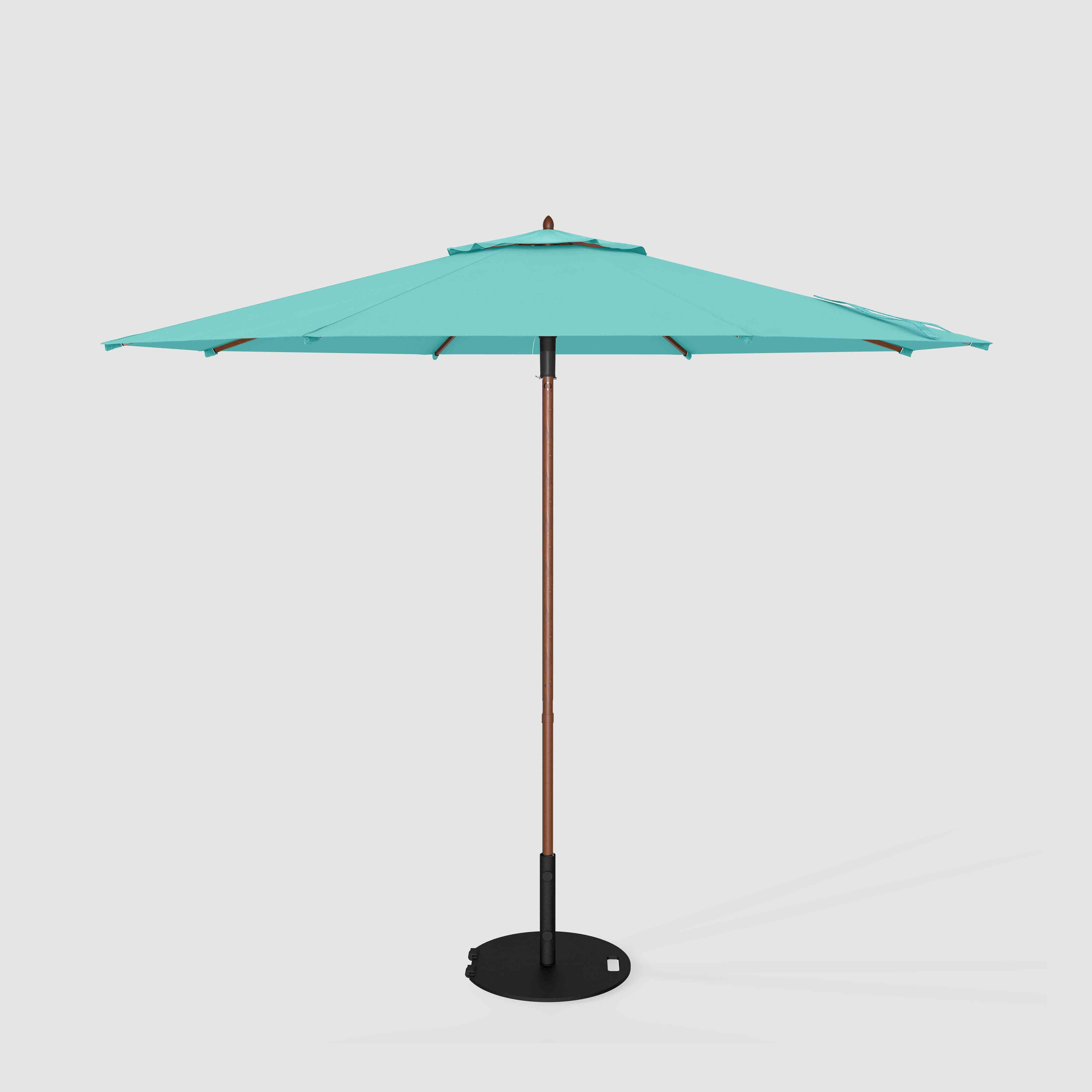 The Wooden™ - Sunbrella Aruba