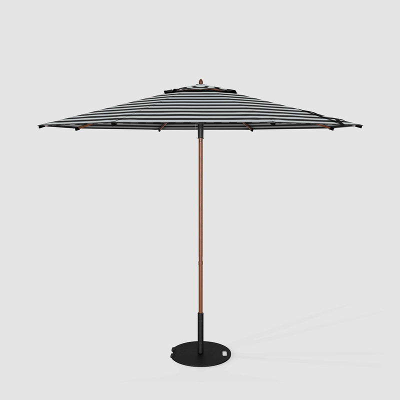 The Wooden™ -  Et Gris