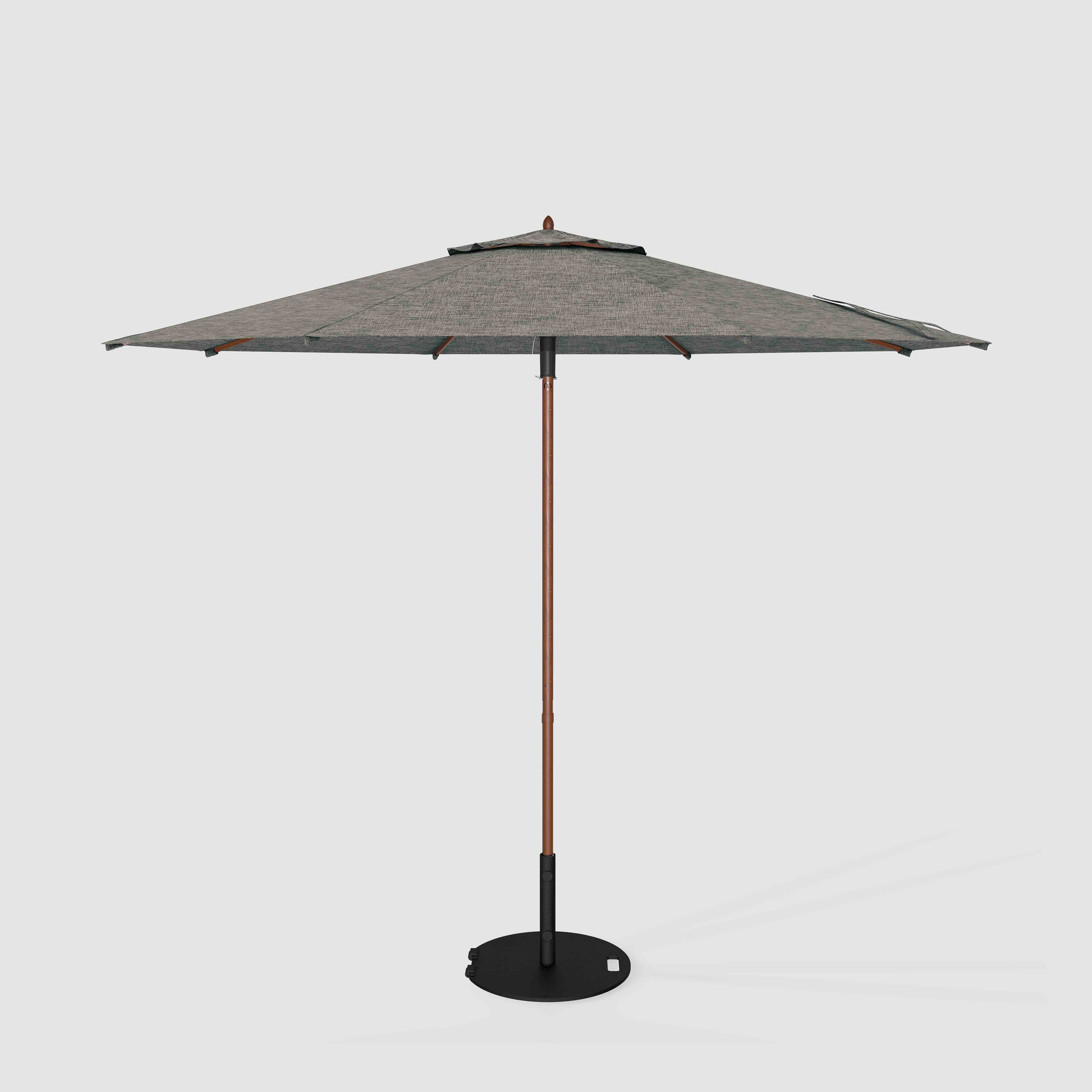 The Wooden™ - Sunbrella Cast Shale