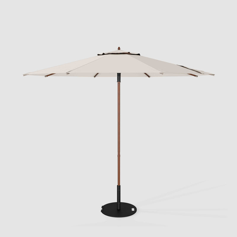 The Wooden™ - Sunbrella Chartres Silk