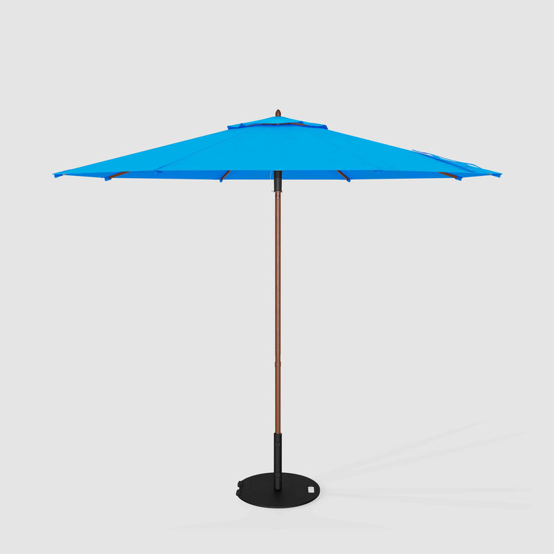 The Wooden™ - Terylast Cobalt