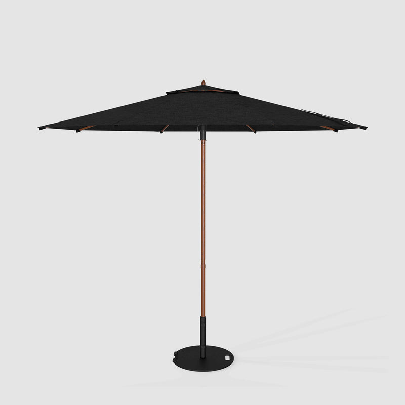 The Wooden™ - Sunbrella Spectrum Carbon