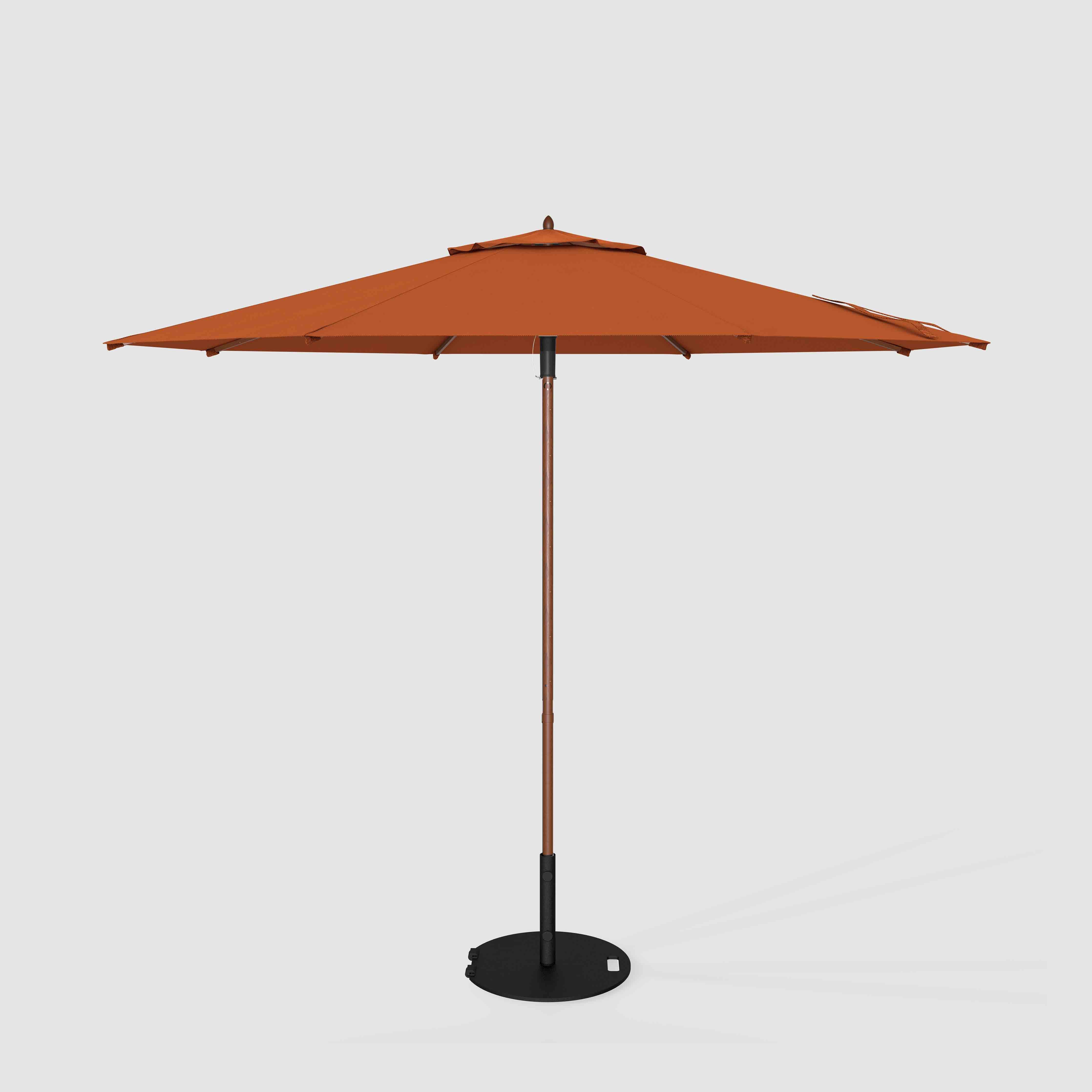 The Wooden™ - Terre cuite Terylast