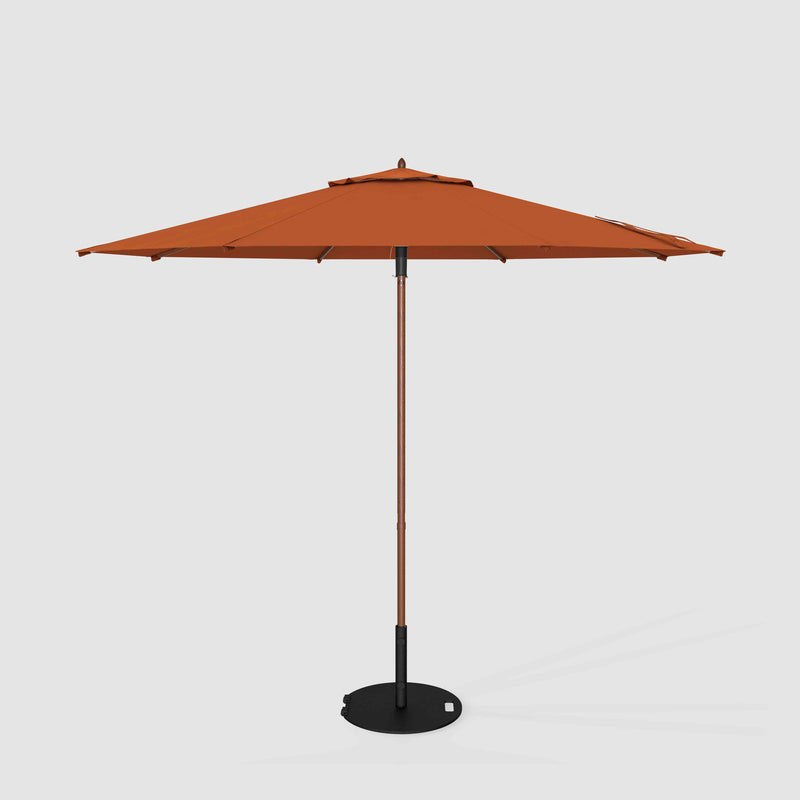 The Wooden™ - Terre cuite Terylast