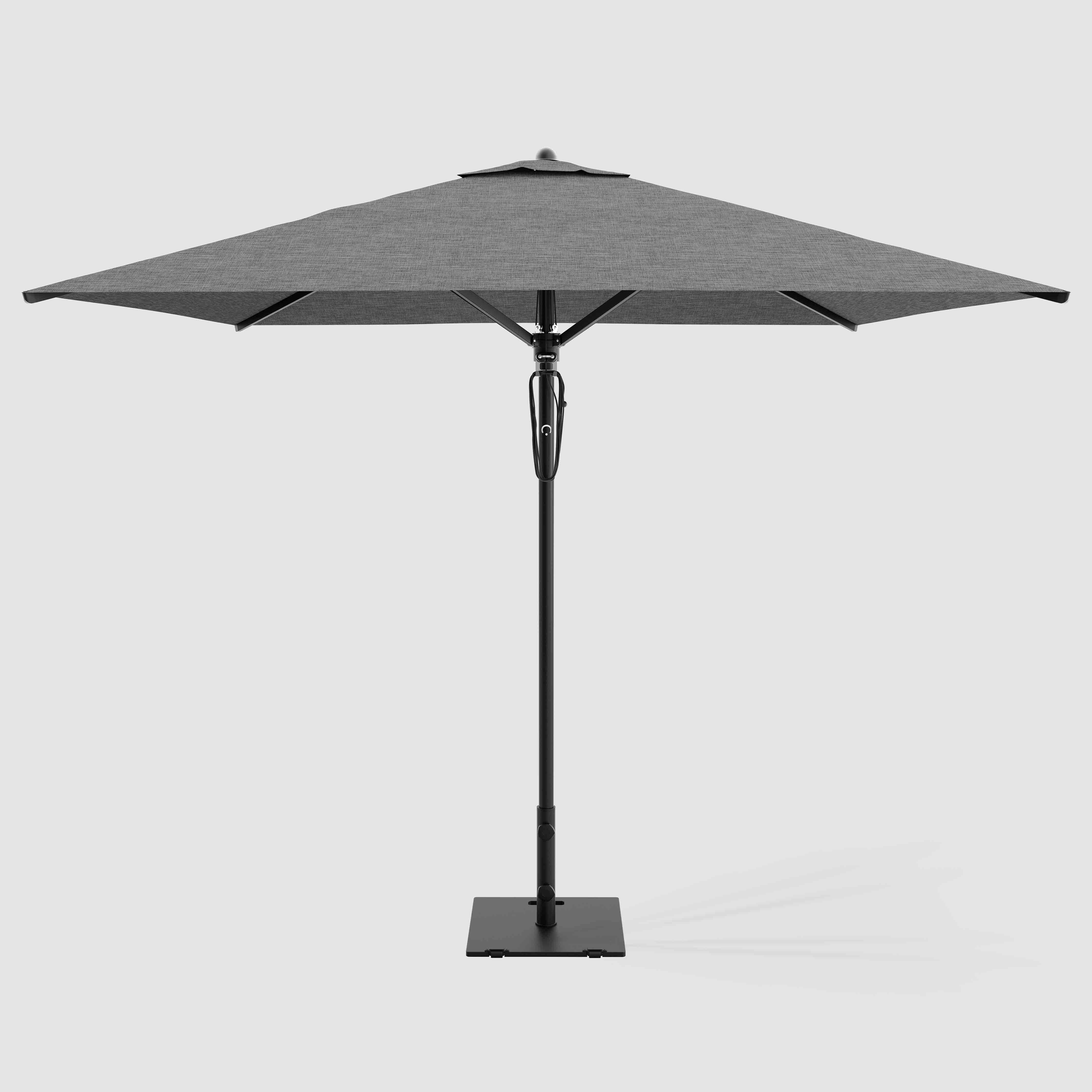 #Size_8.5ft x 8.5ft #pole finish_Black