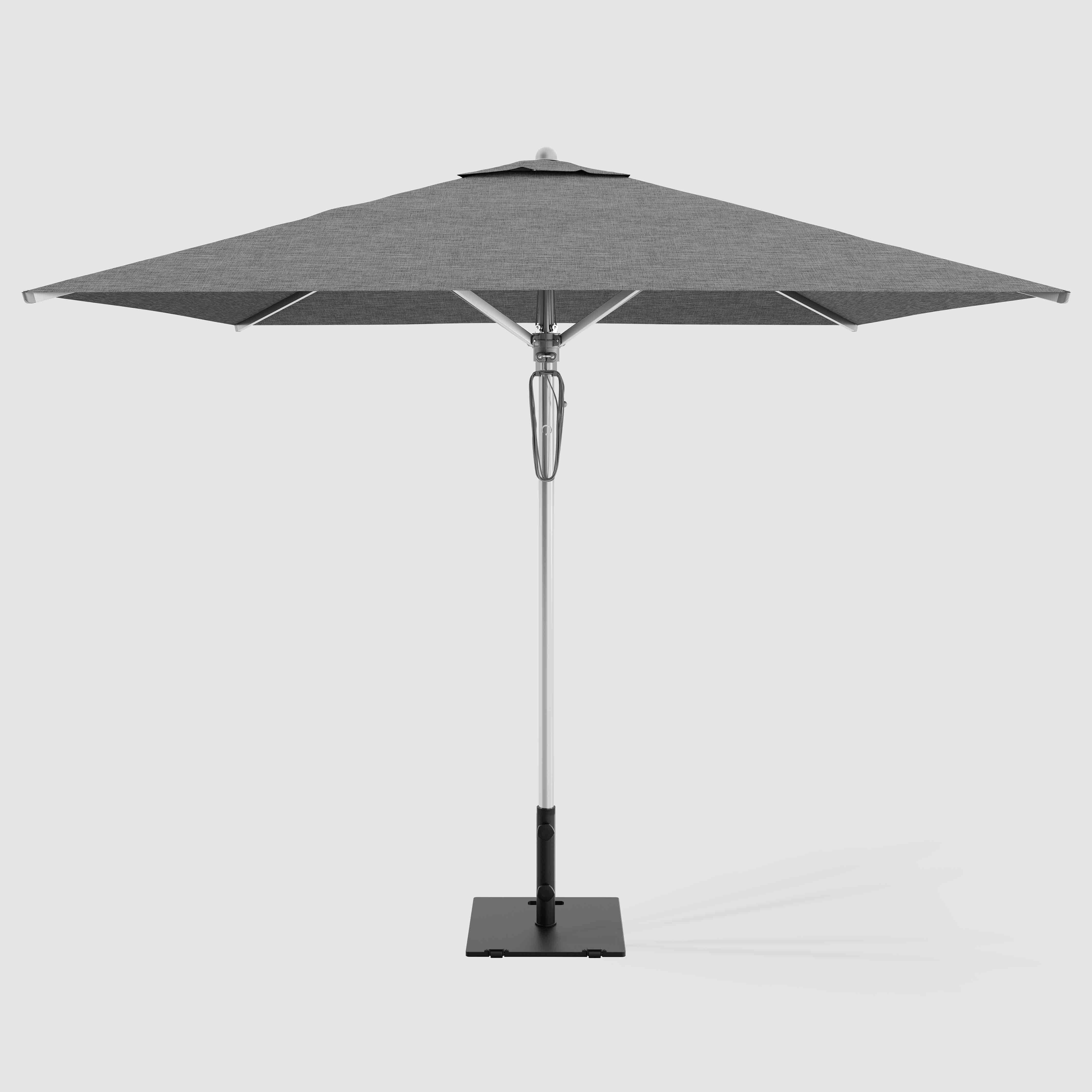 #Size_8.5ft x 8.5ft #pole finish_Silver