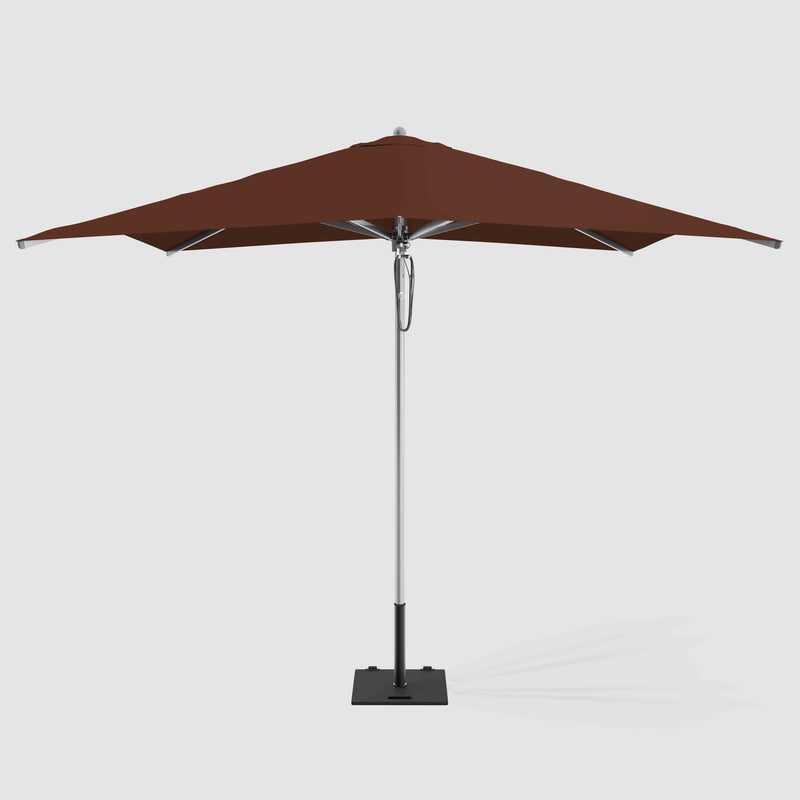 #Size_10ft x 10ft #pole finish_Silver