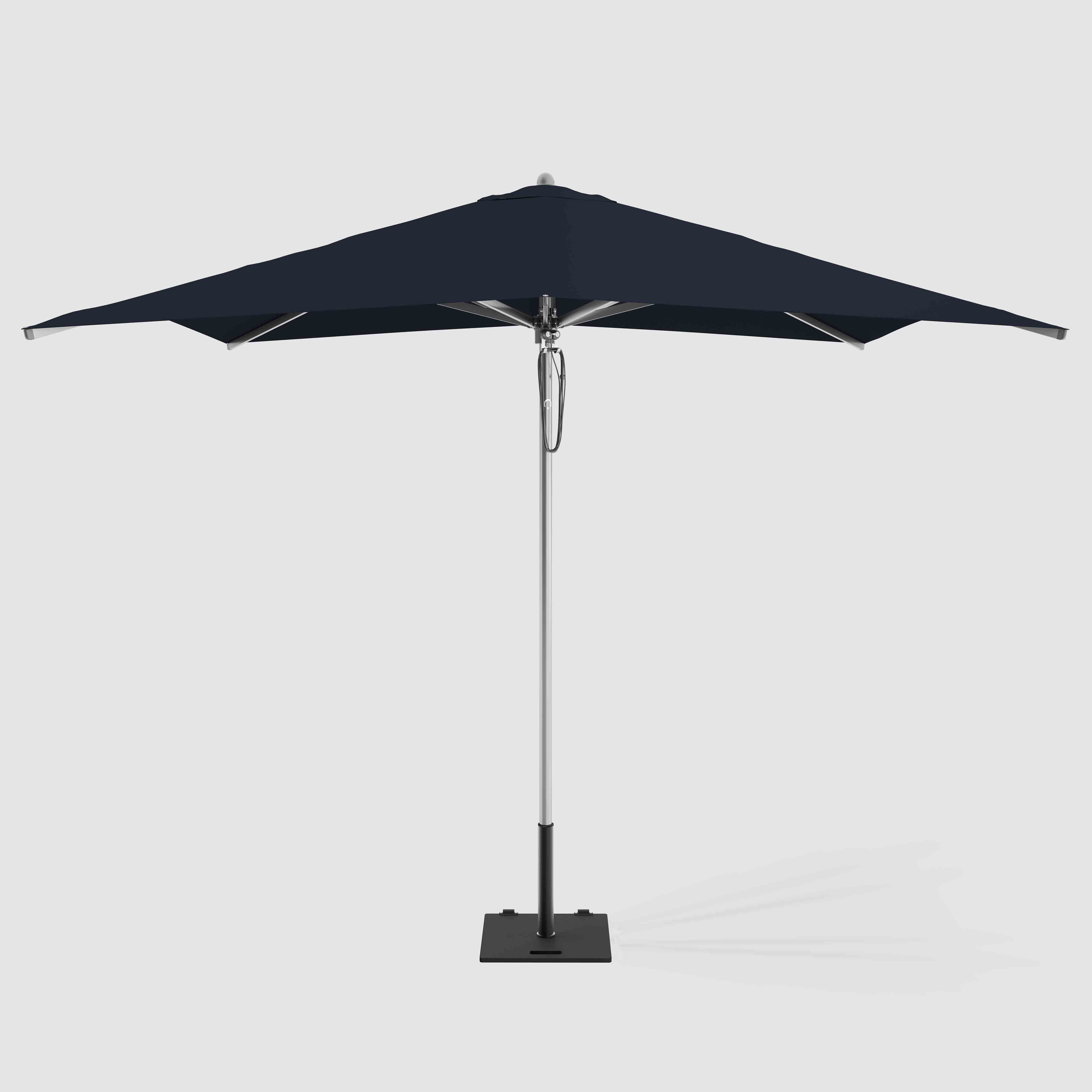 #Size_10ft x 10ft #pole finish_Silver