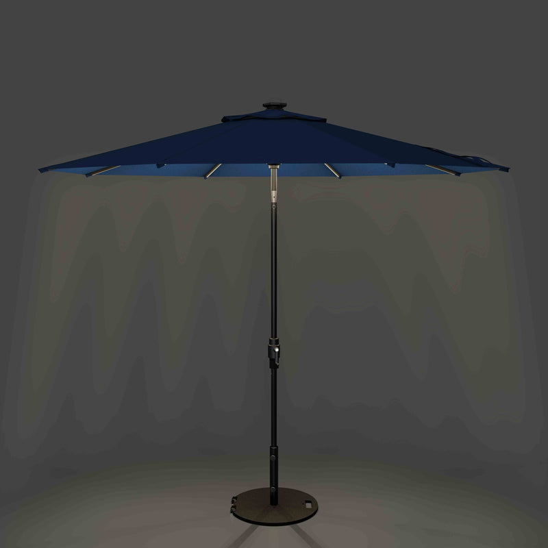The LED Swilt™ - Sunbrella Dark Blue