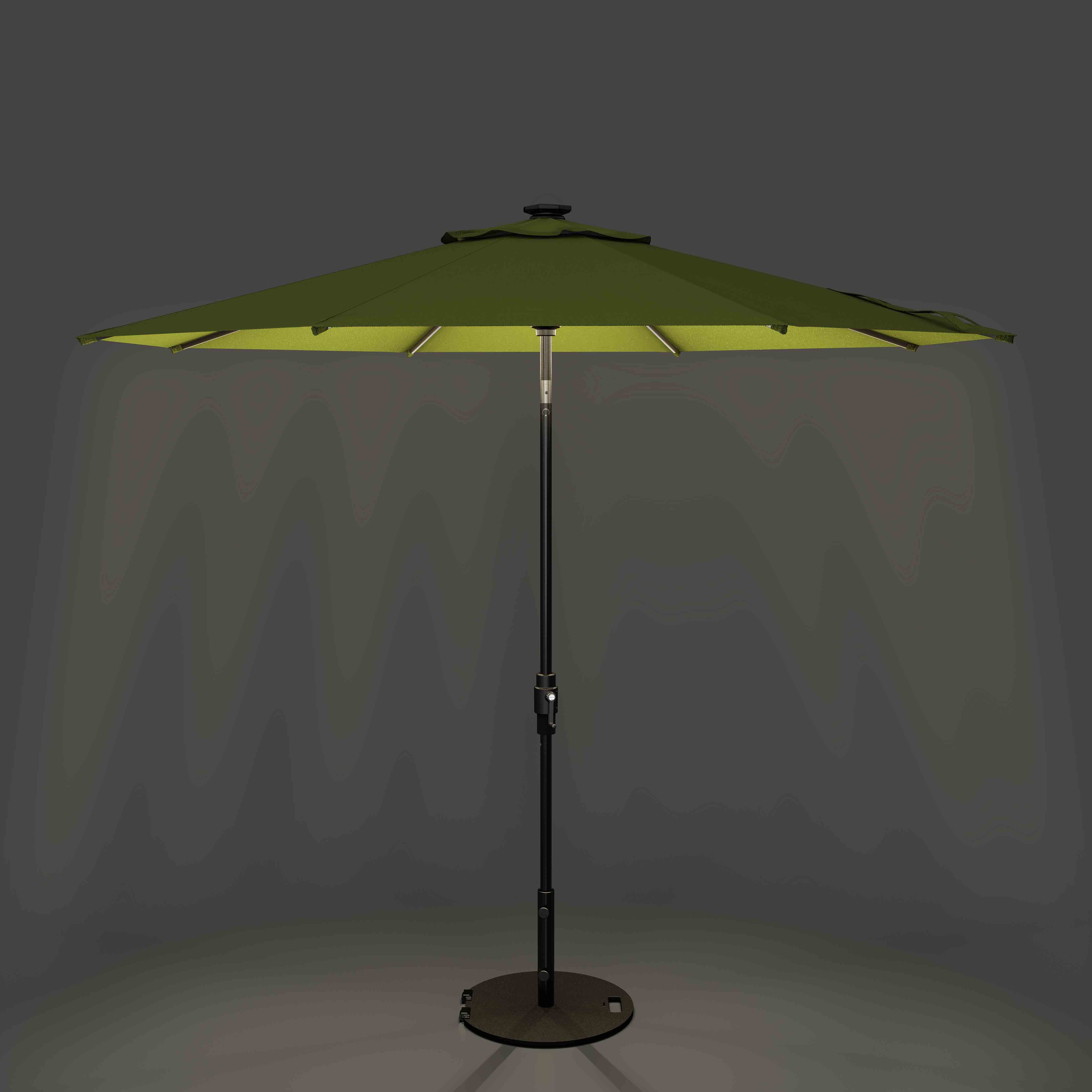 Le LED Swilt™ - Sunbrella Macaw