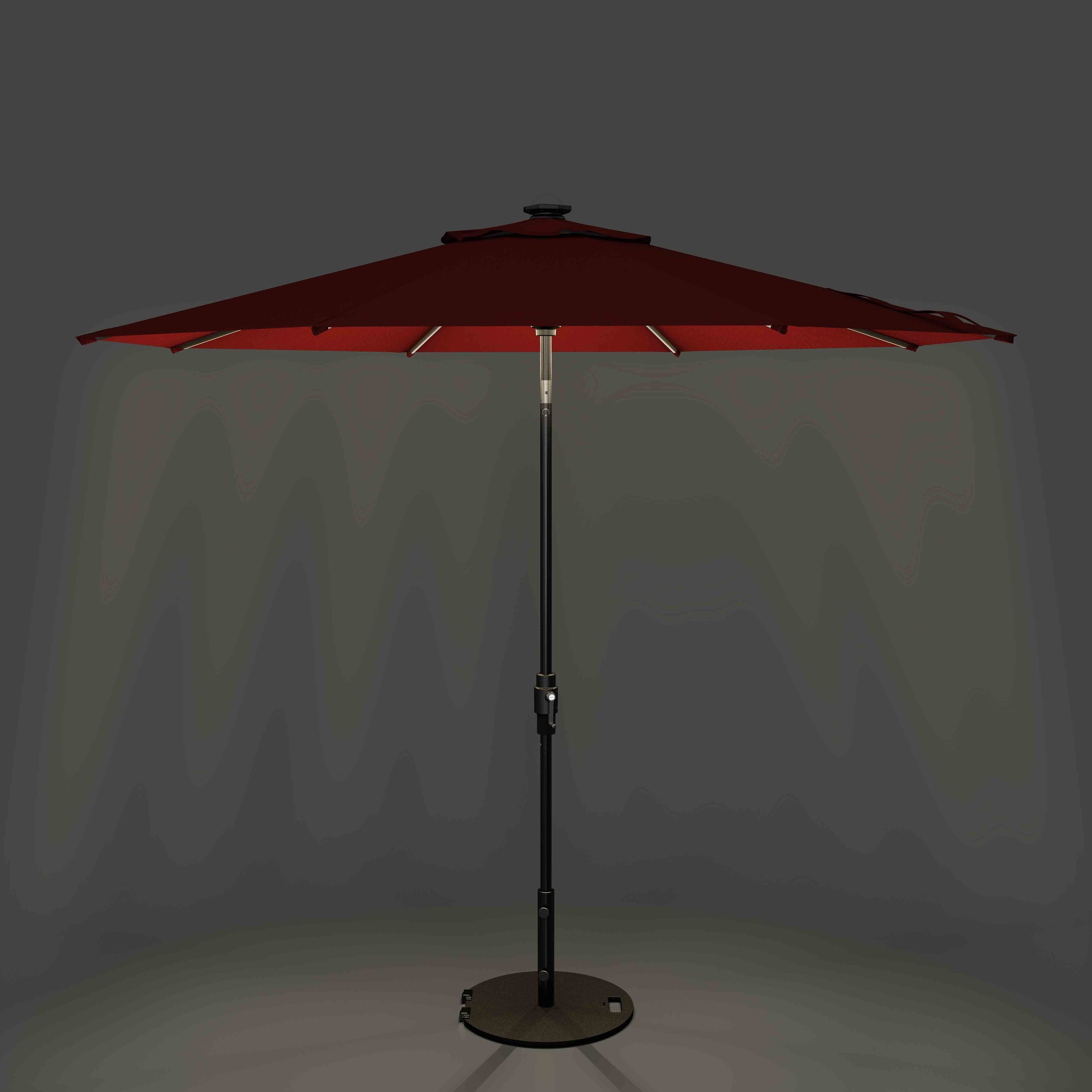 #color_Sunbrella Red