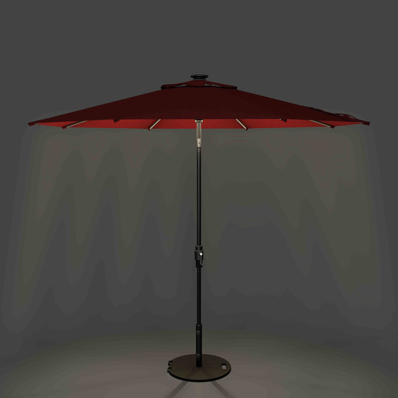 The LED Swilt™ - Terylast Apple - Red