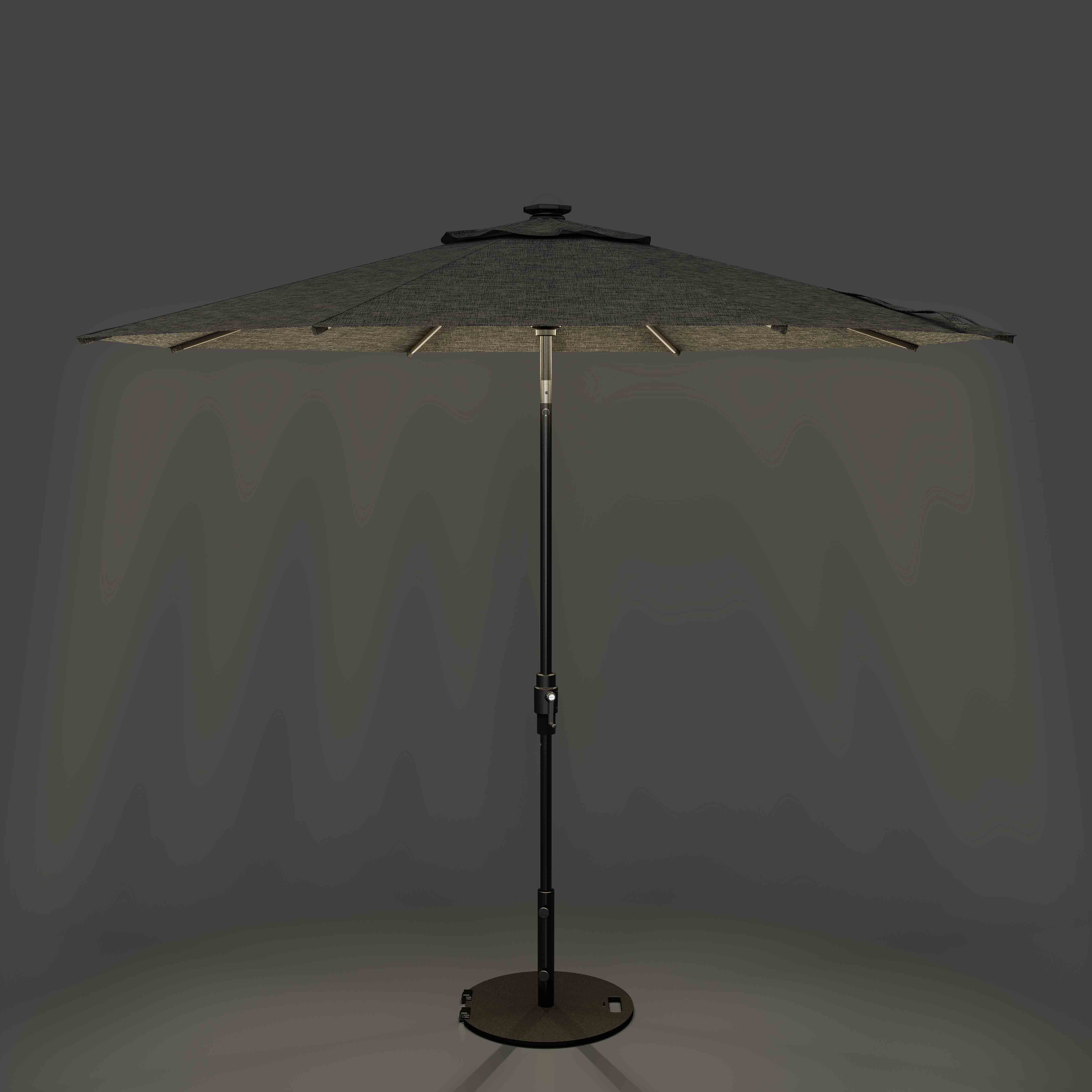 The LED Swilt™ - Terylast Greige