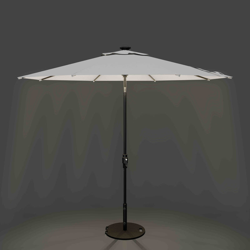 The LED Swilt™ - Terylast Ivory - White