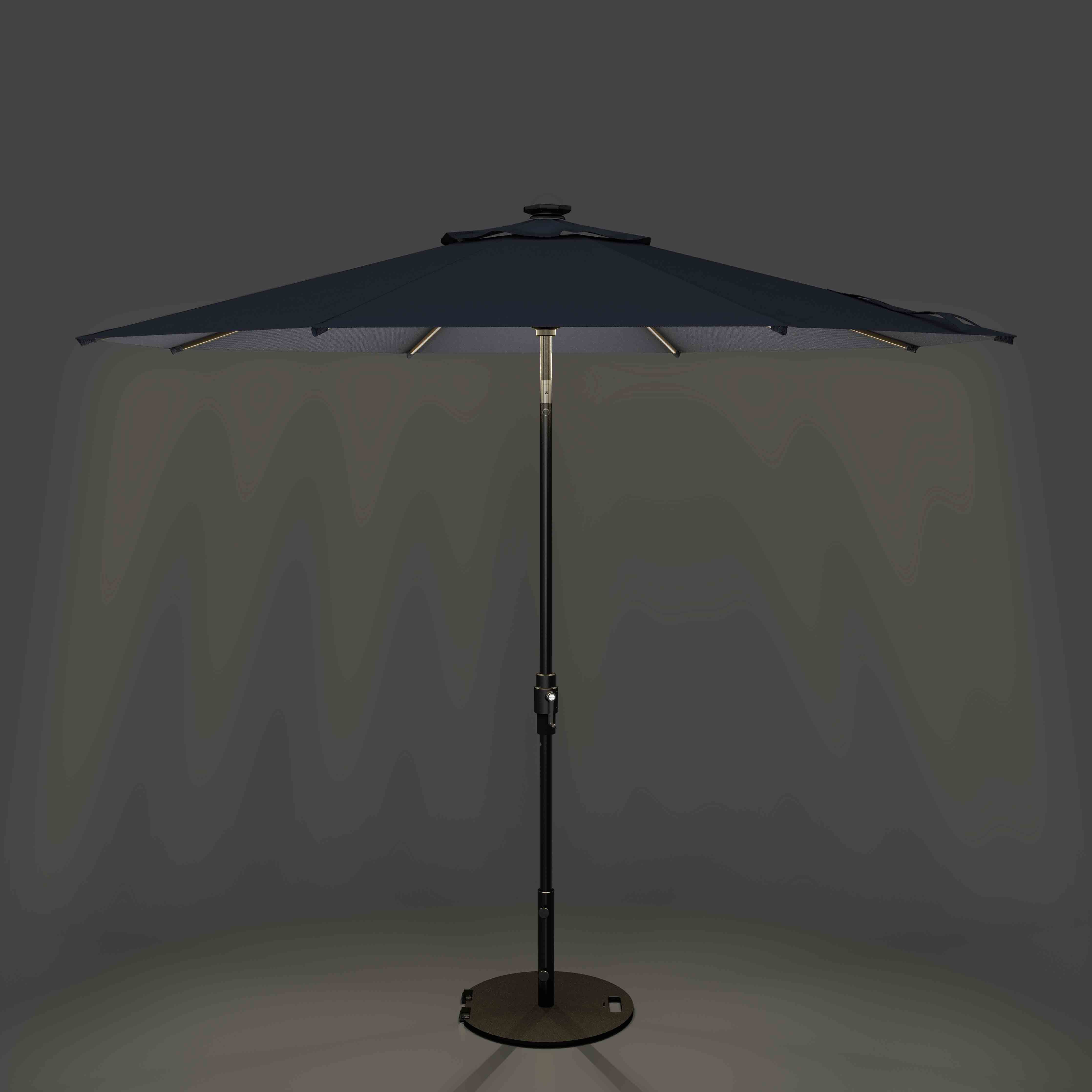 Le LED Swilt™ - Terylast Light Navy