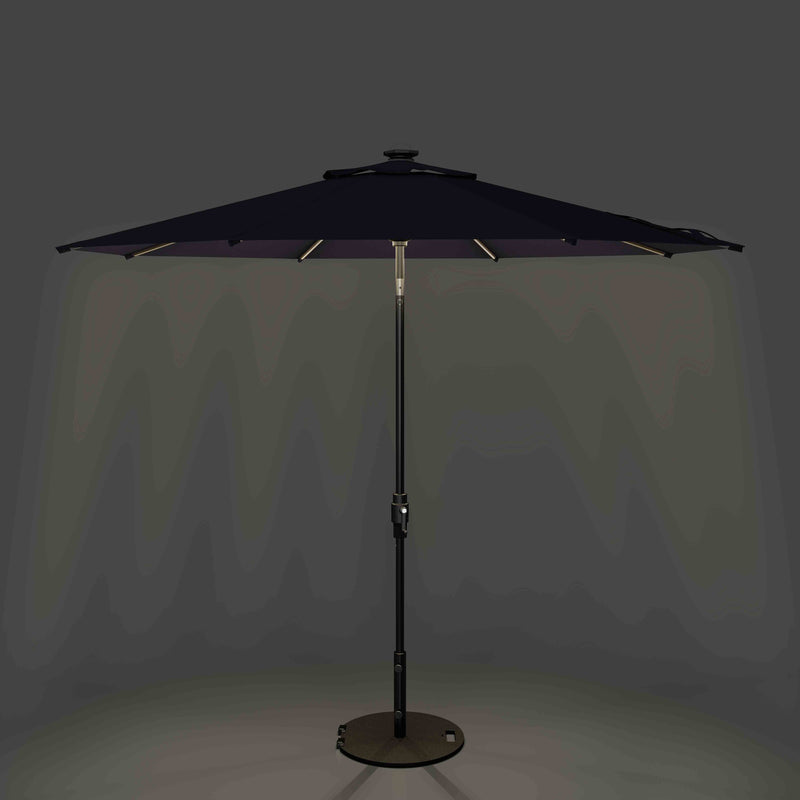 The LED Swilt™ - Terylast Navy