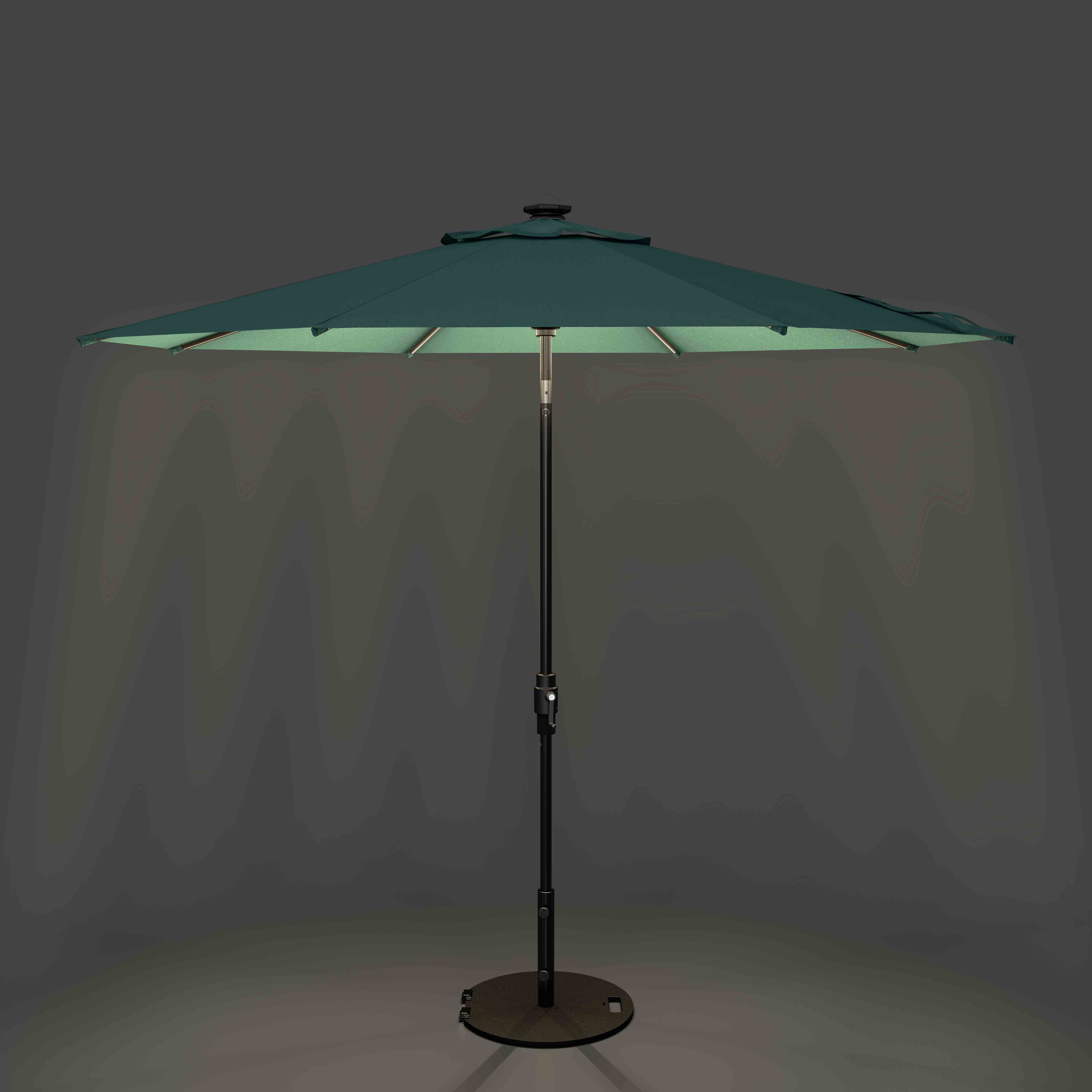 The LED Swilt™ - Terylast Seawater - Aqua