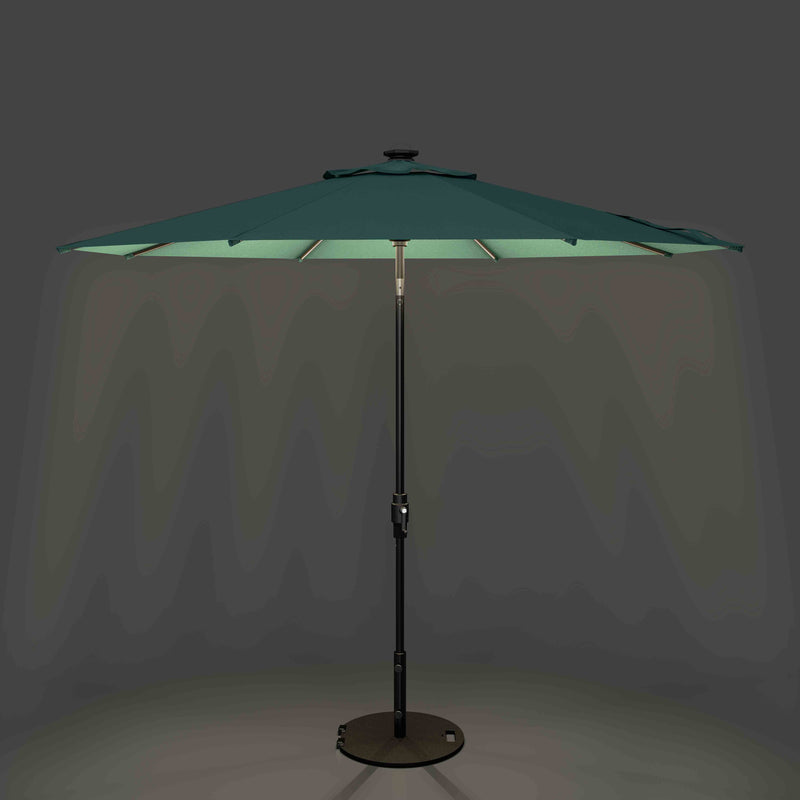 The LED Swilt™ - Terylast Seawater - Aqua