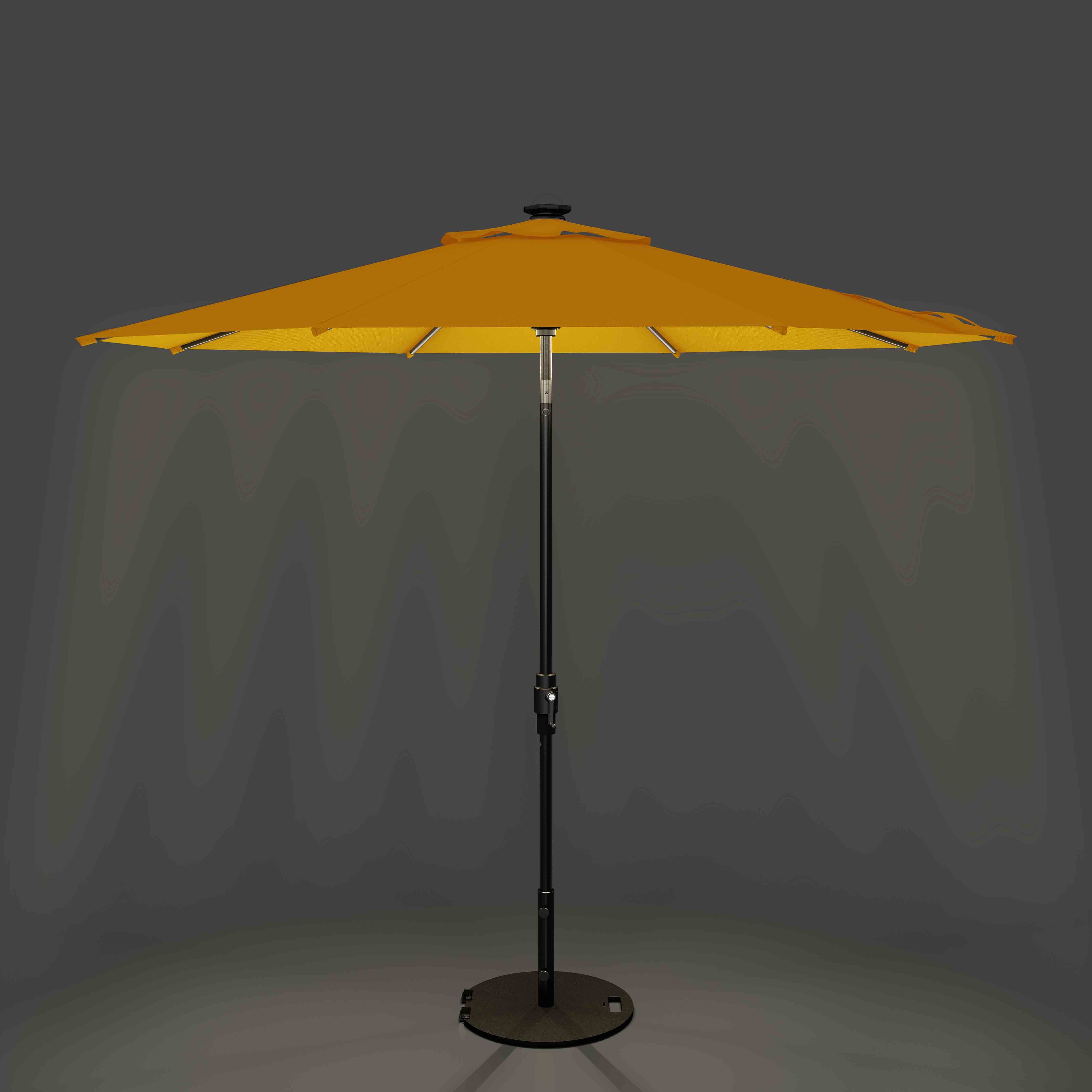 The LED Swilt™ - Terylast Sunflower