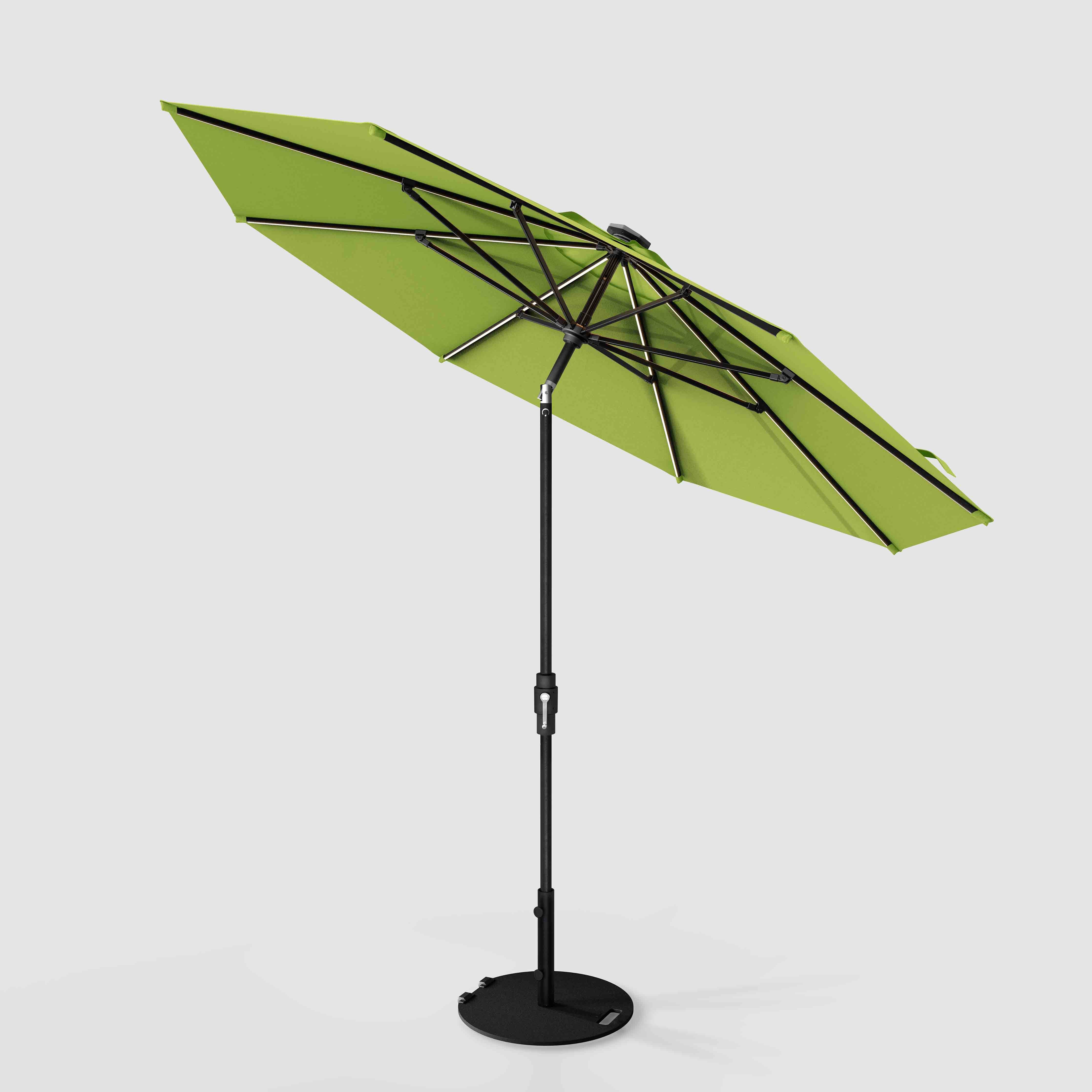 Le LED Swilt™ - Sunbrella Macaw