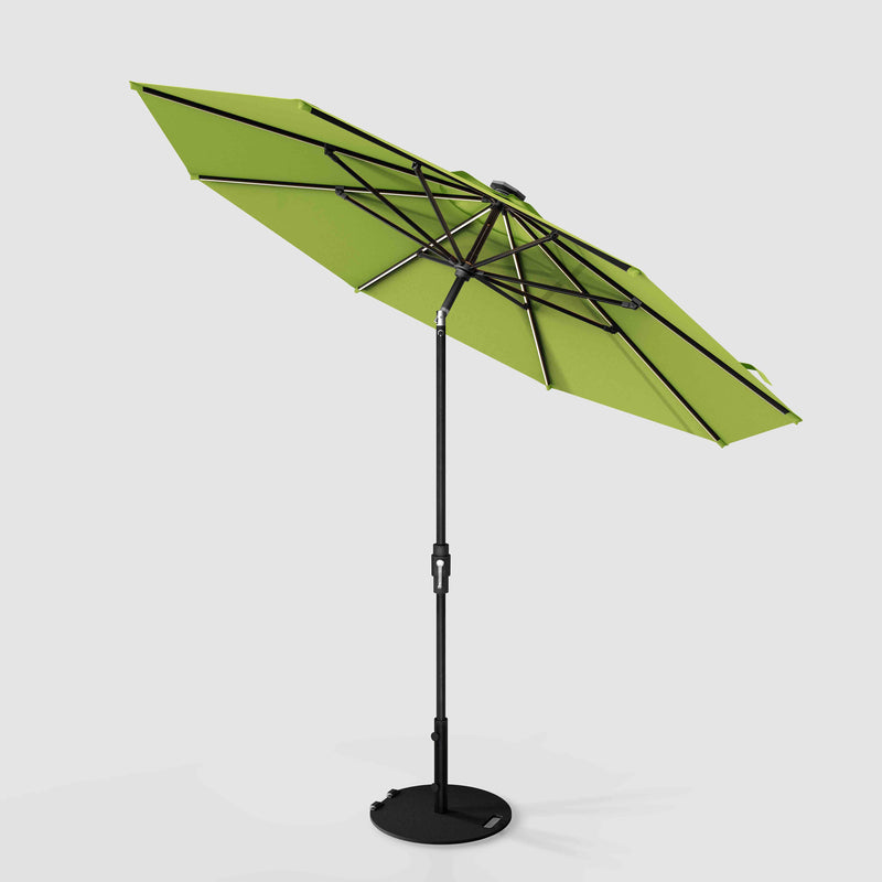 The LED Swilt™ - Sunbrella Macaw