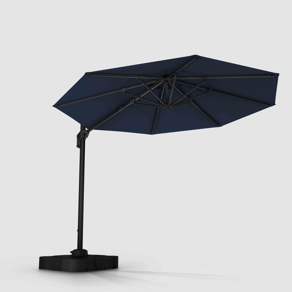 #color_Sunbrella Canvas Navy