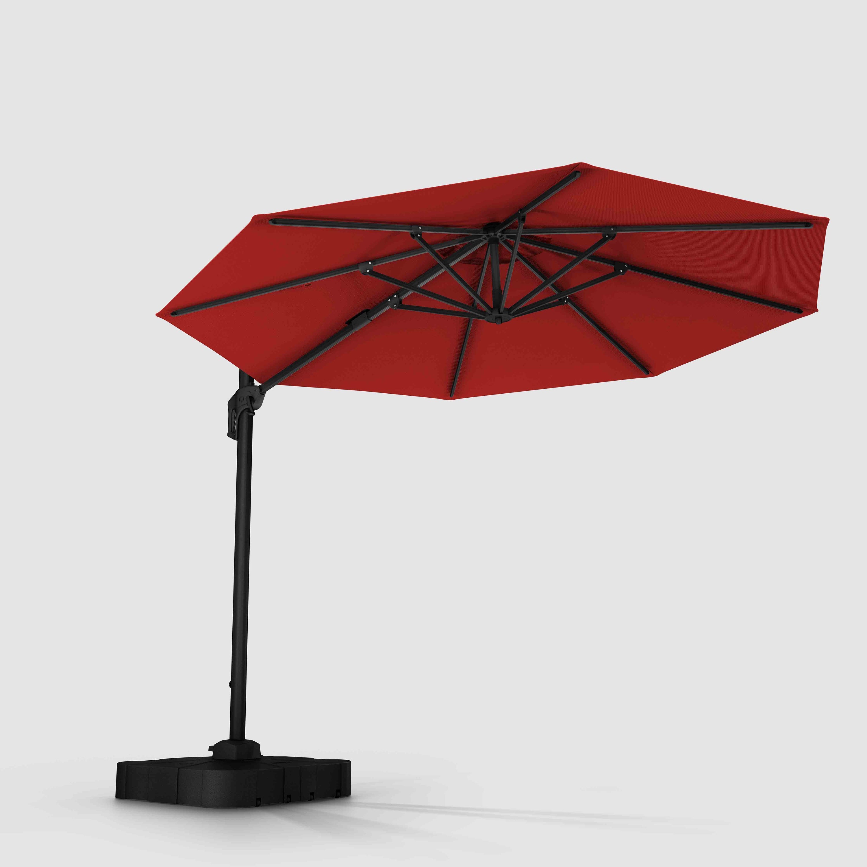 #color_Sunbrella Red