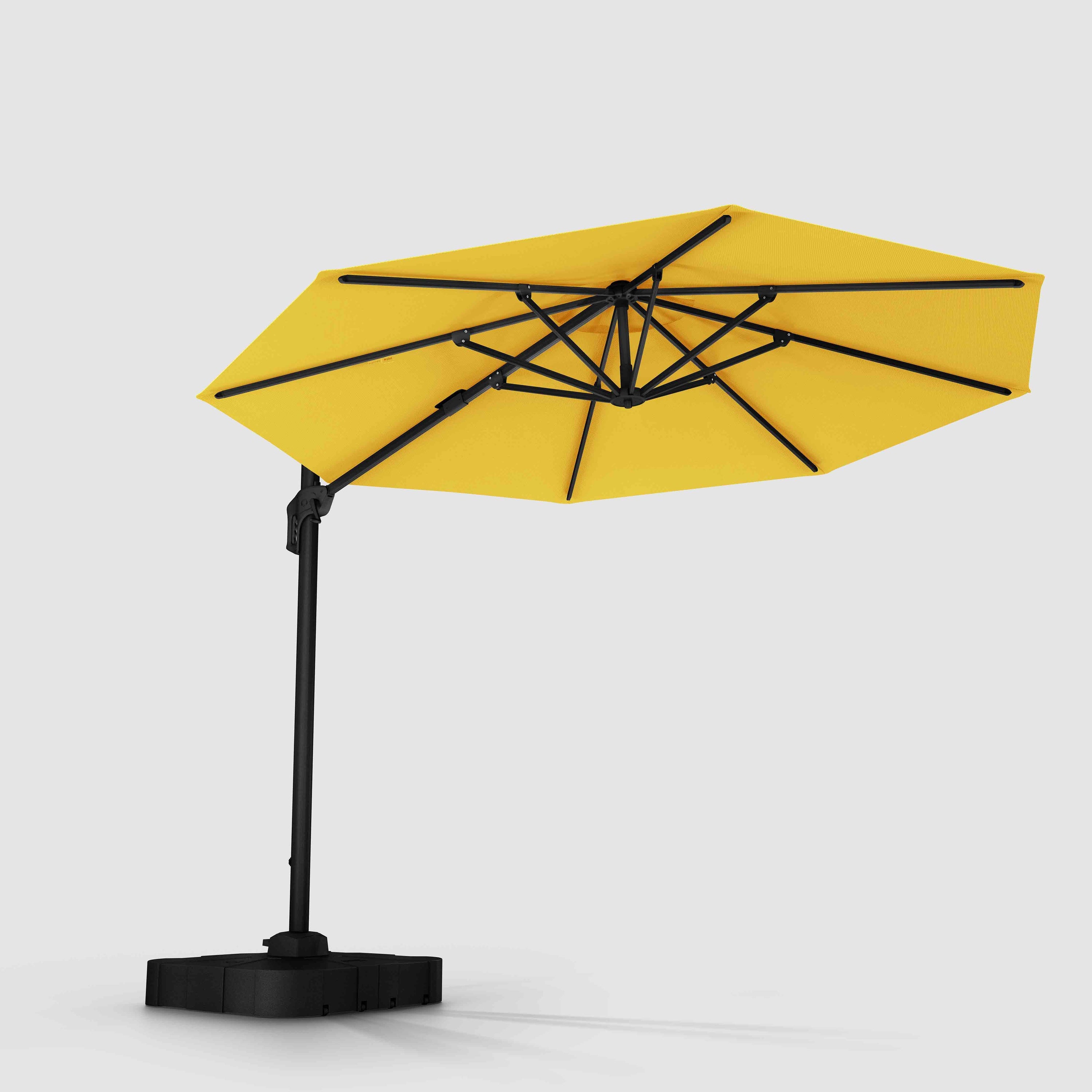 #color_Sunbrella Yellow