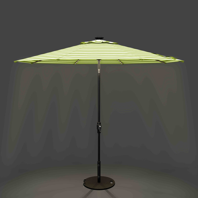 The LED Swilt™ - Terylast Pear Stripes