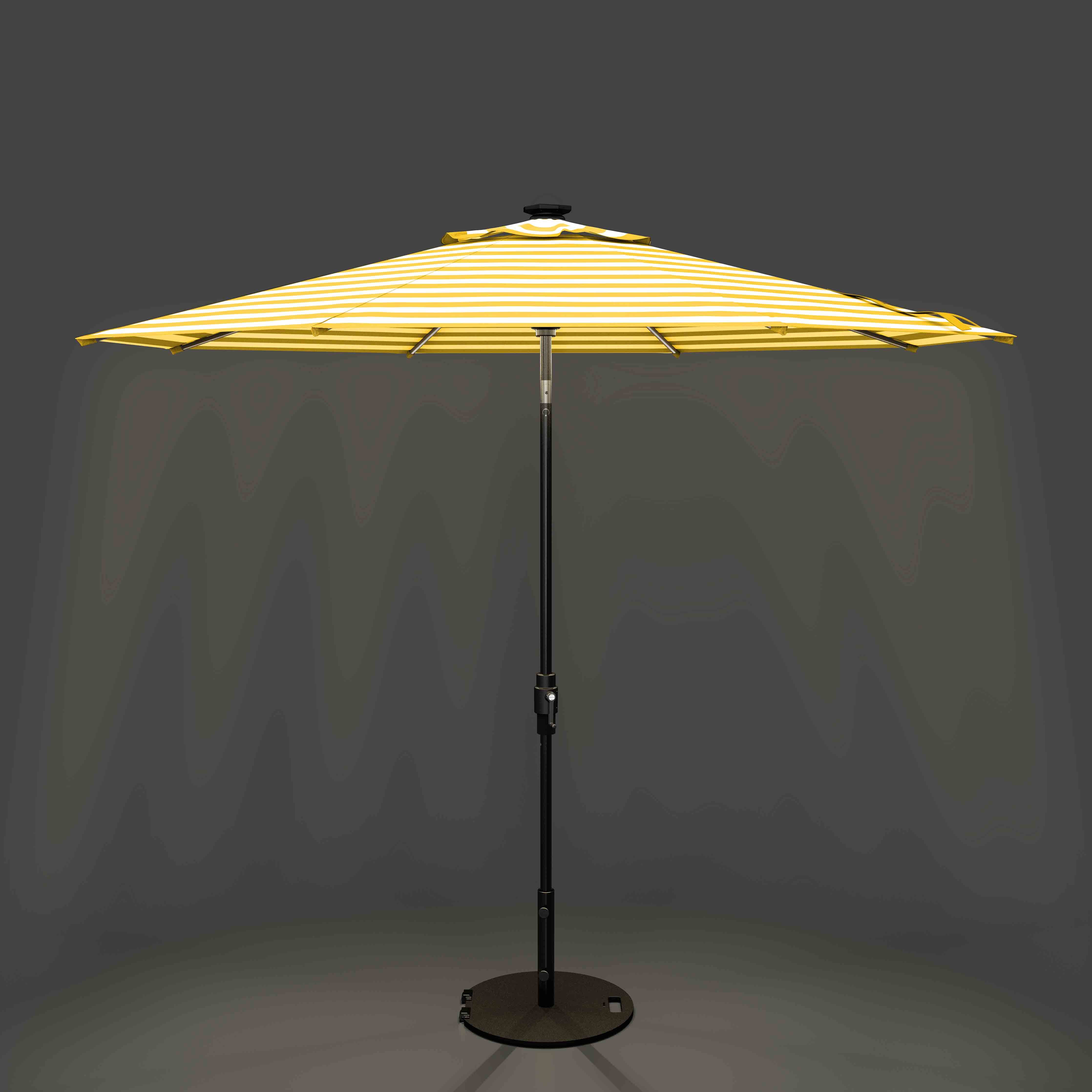 Le LED Swilt™ - Terylast Sunny Stripes