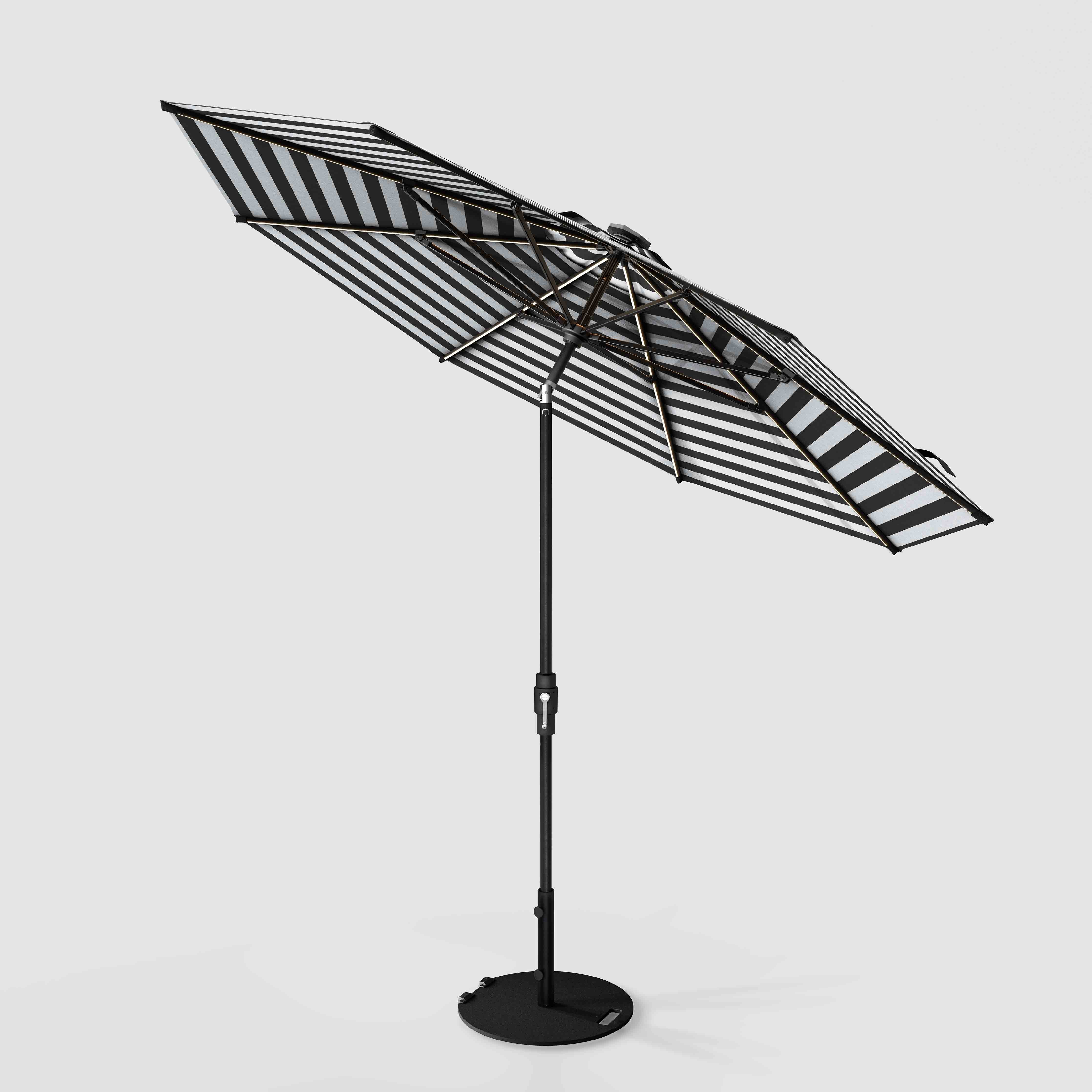 Le LED Swilt™ - Terylast Zebra