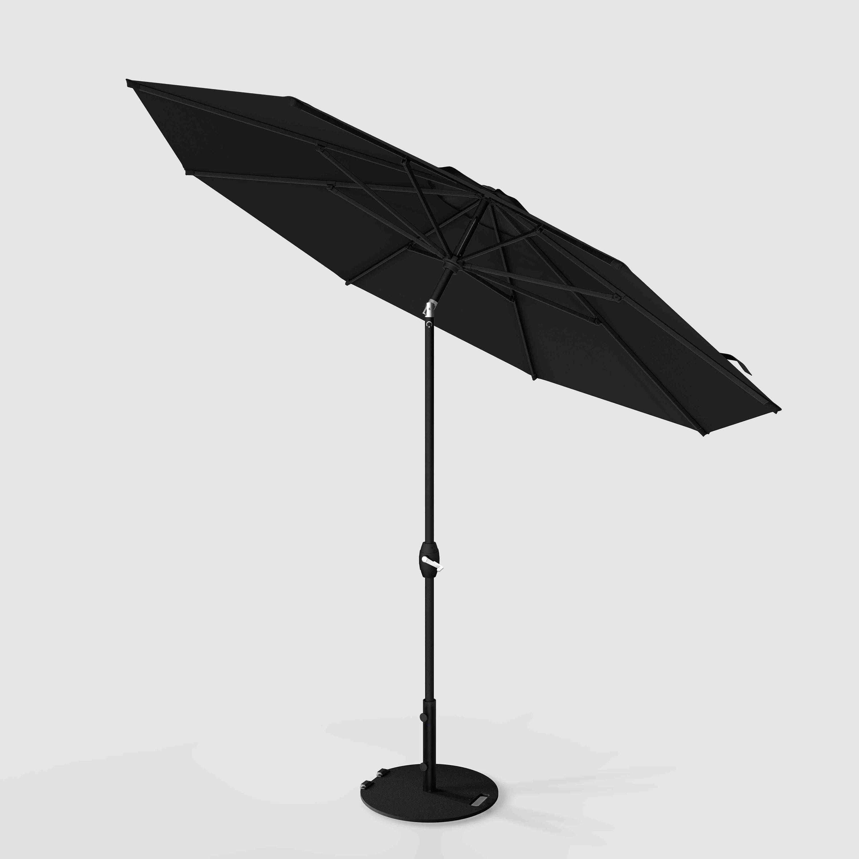 #color_Sunbrella Black