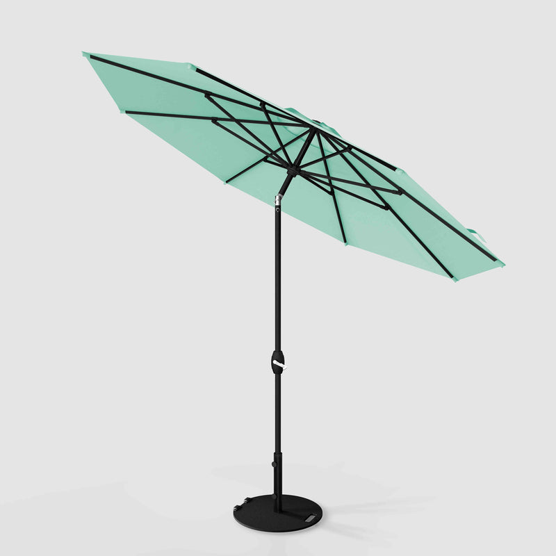 Le Lean™ - Glacier en toile Sunbrella