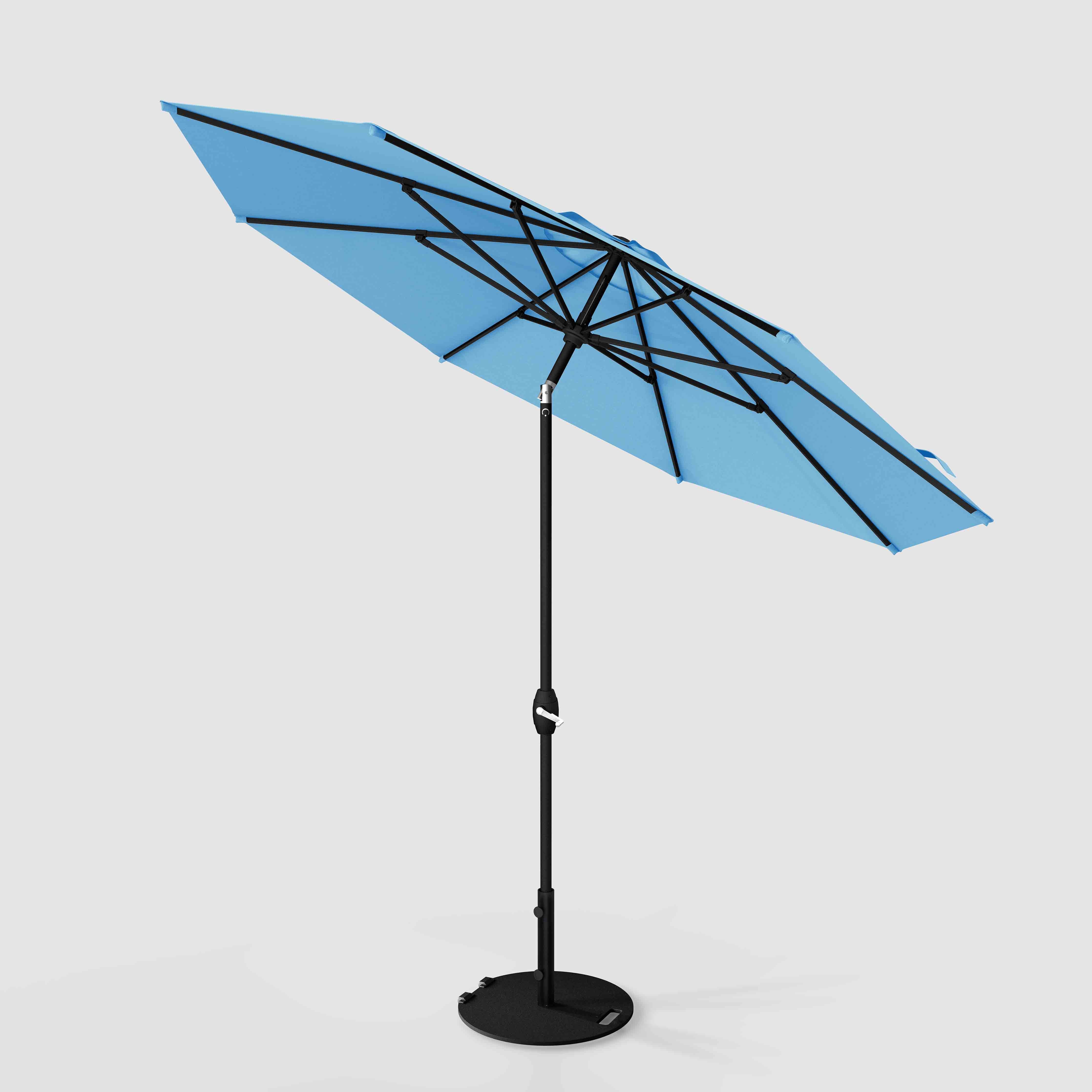 The Lean™ - Sunbrella Capri