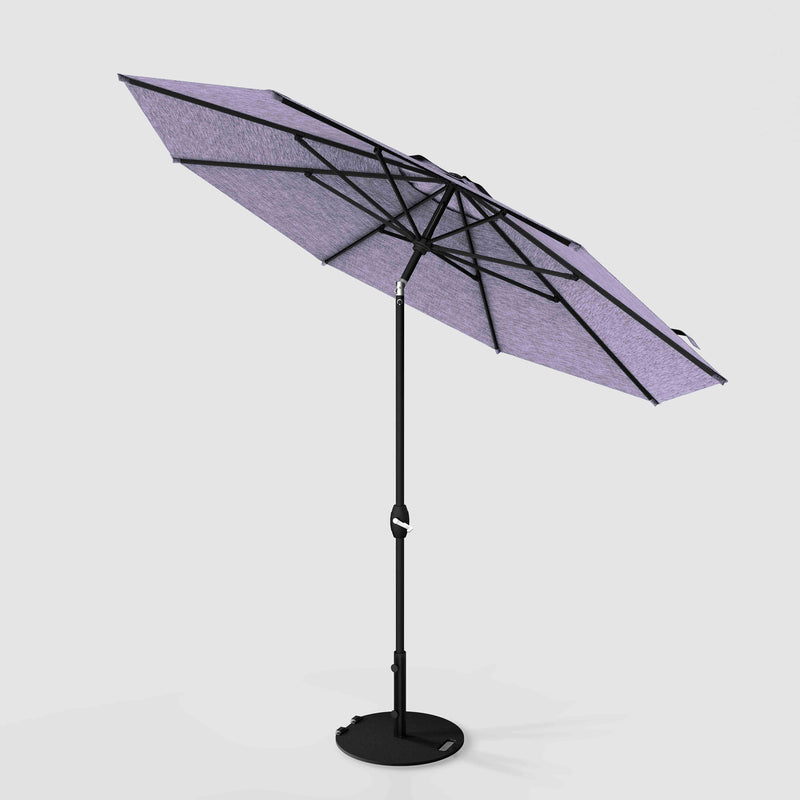 The Lean™ - Terylast Violet Texturé