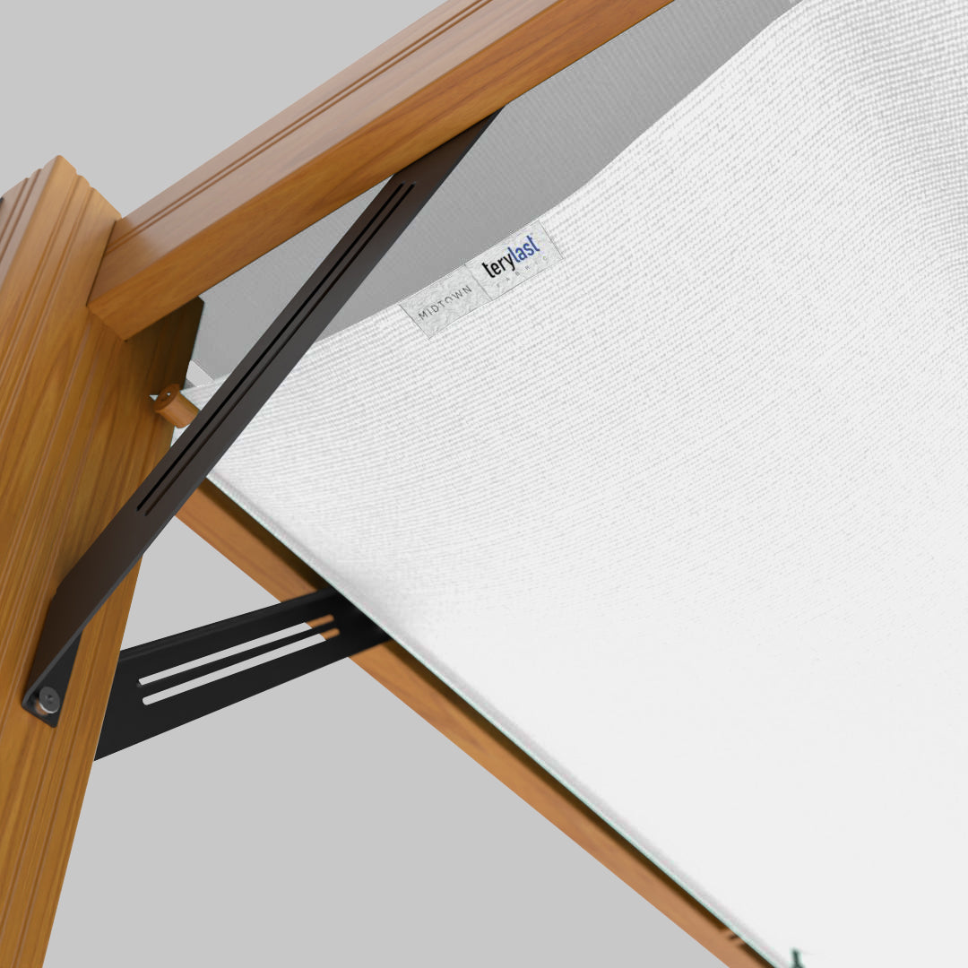 Pergola en bois Modular™ - 