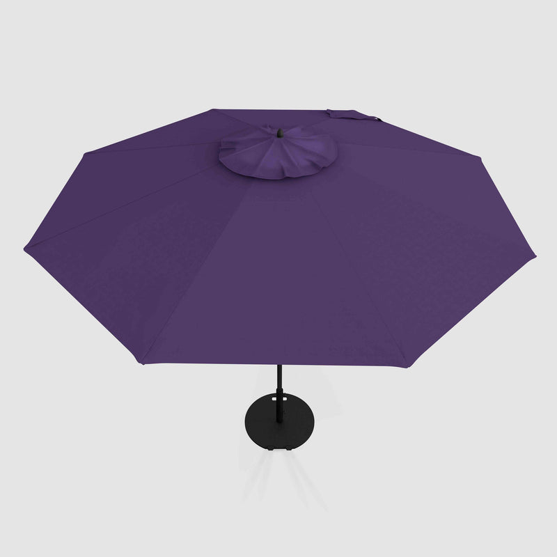 #color_Sunbrella Bengali Purple