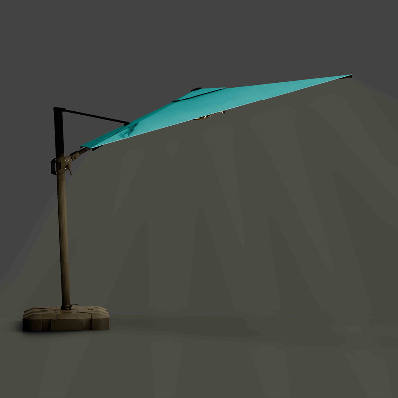 #pole finish_Black