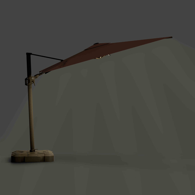 #pole finish_Black